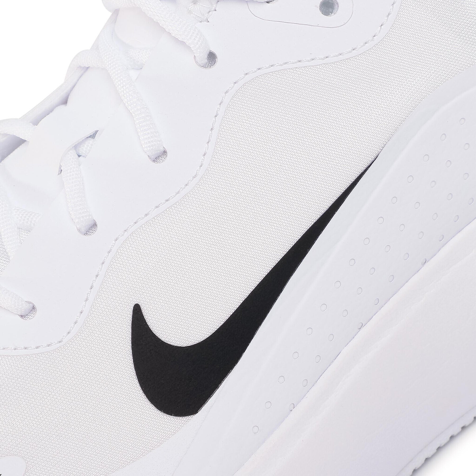 Nike Обувки Air Max Dia CI3898 100 Бял - Pepit.bg