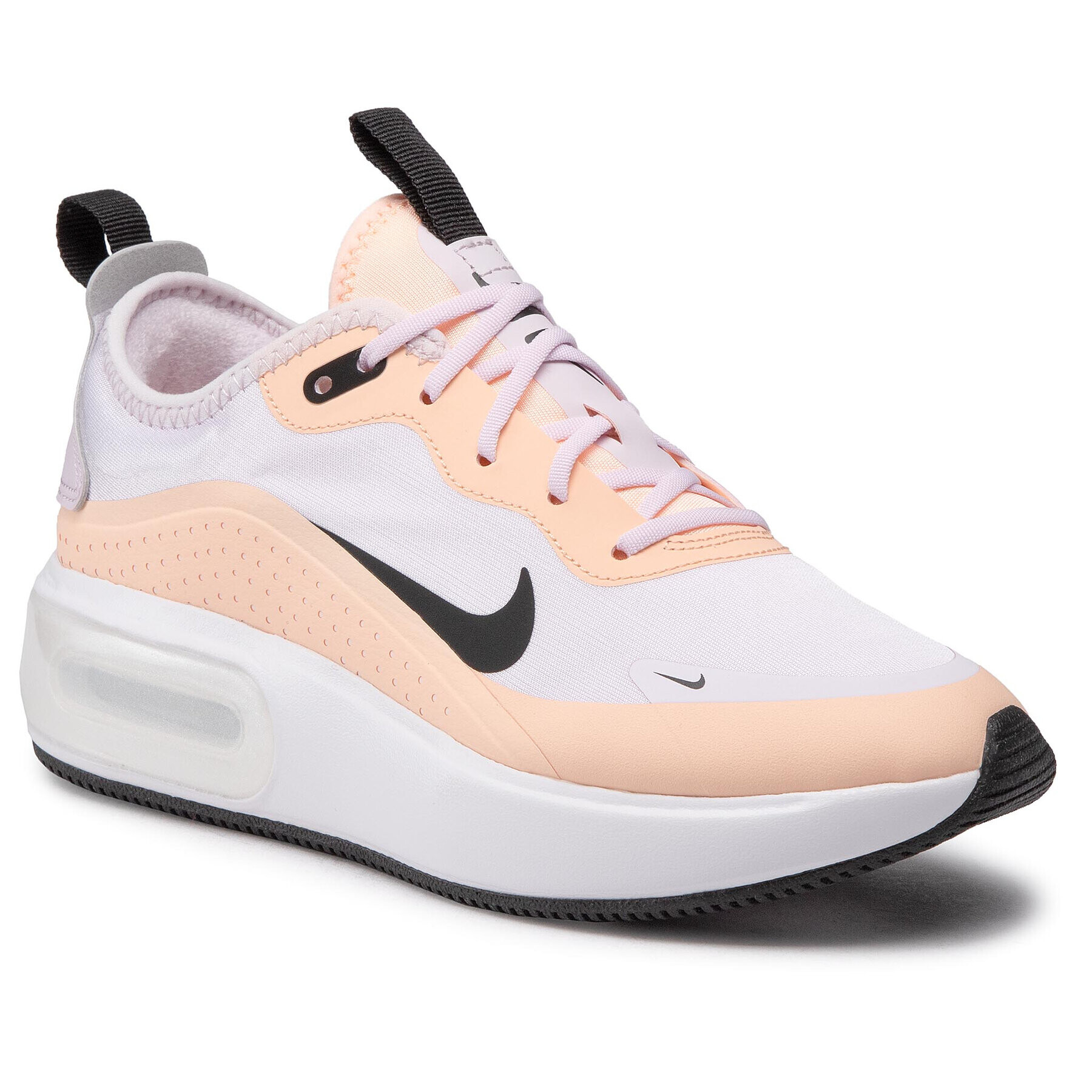 Nike Обувки Air Max Dia CJ0636 500 Розов - Pepit.bg