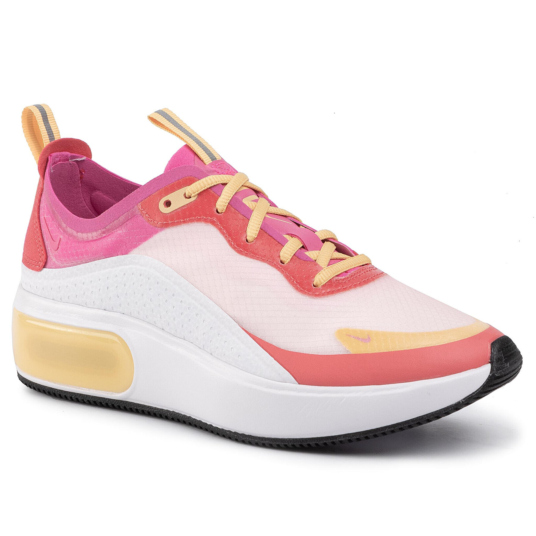Nike Обувки Air Max Dia Se AR7410 102 Розов - Pepit.bg
