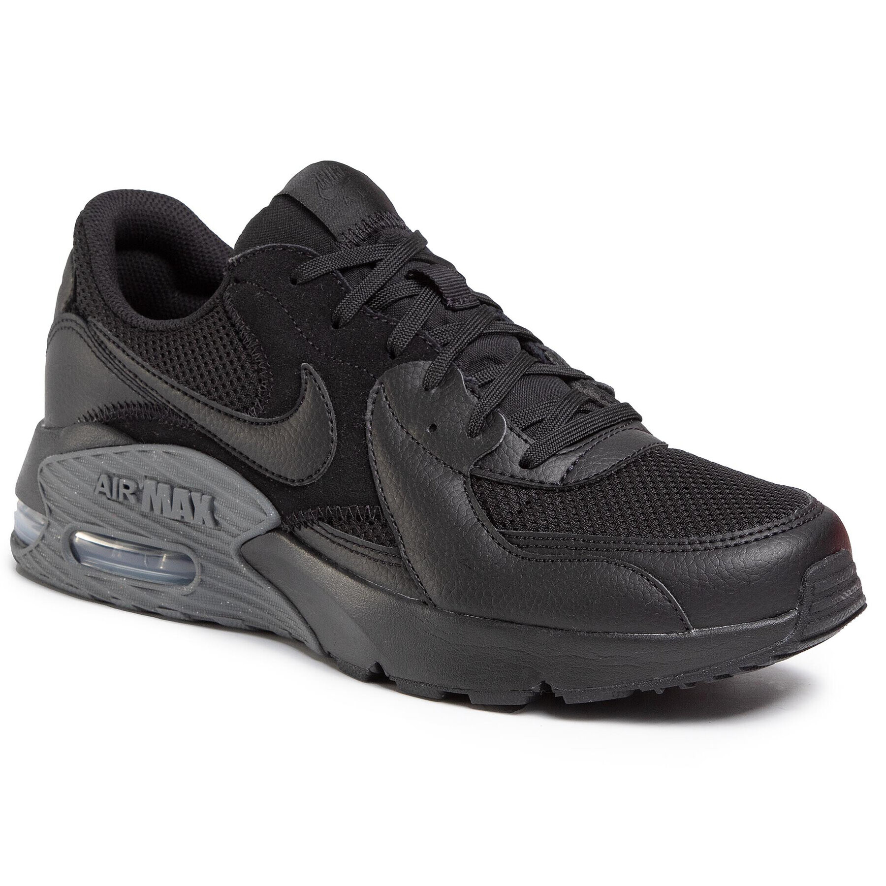 Nike Обувки Air Max Excee CD4165 003 Черен - Pepit.bg