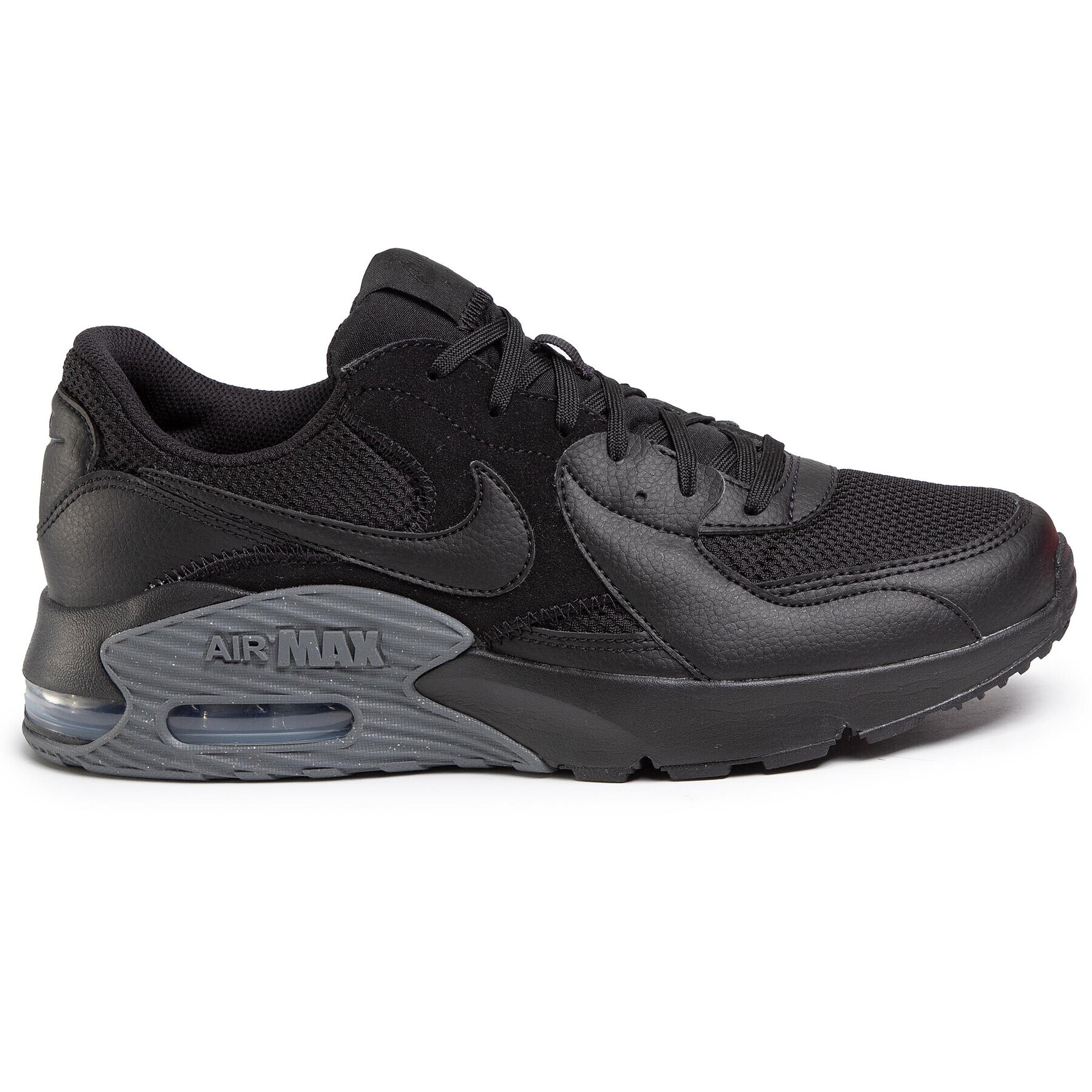 Nike Обувки Air Max Excee CD4165 003 Черен - Pepit.bg