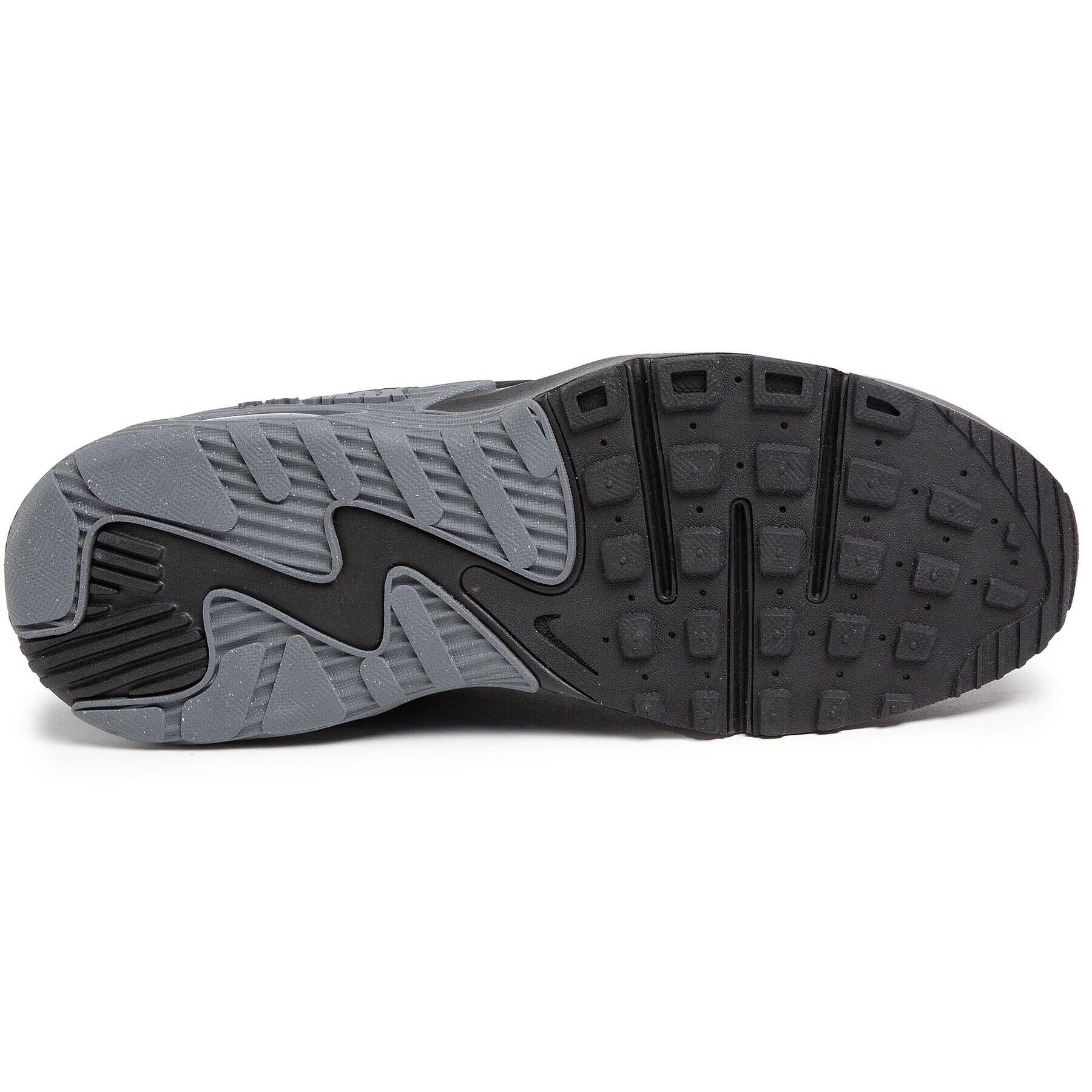 Nike Обувки Air Max Excee CD4165 003 Черен - Pepit.bg