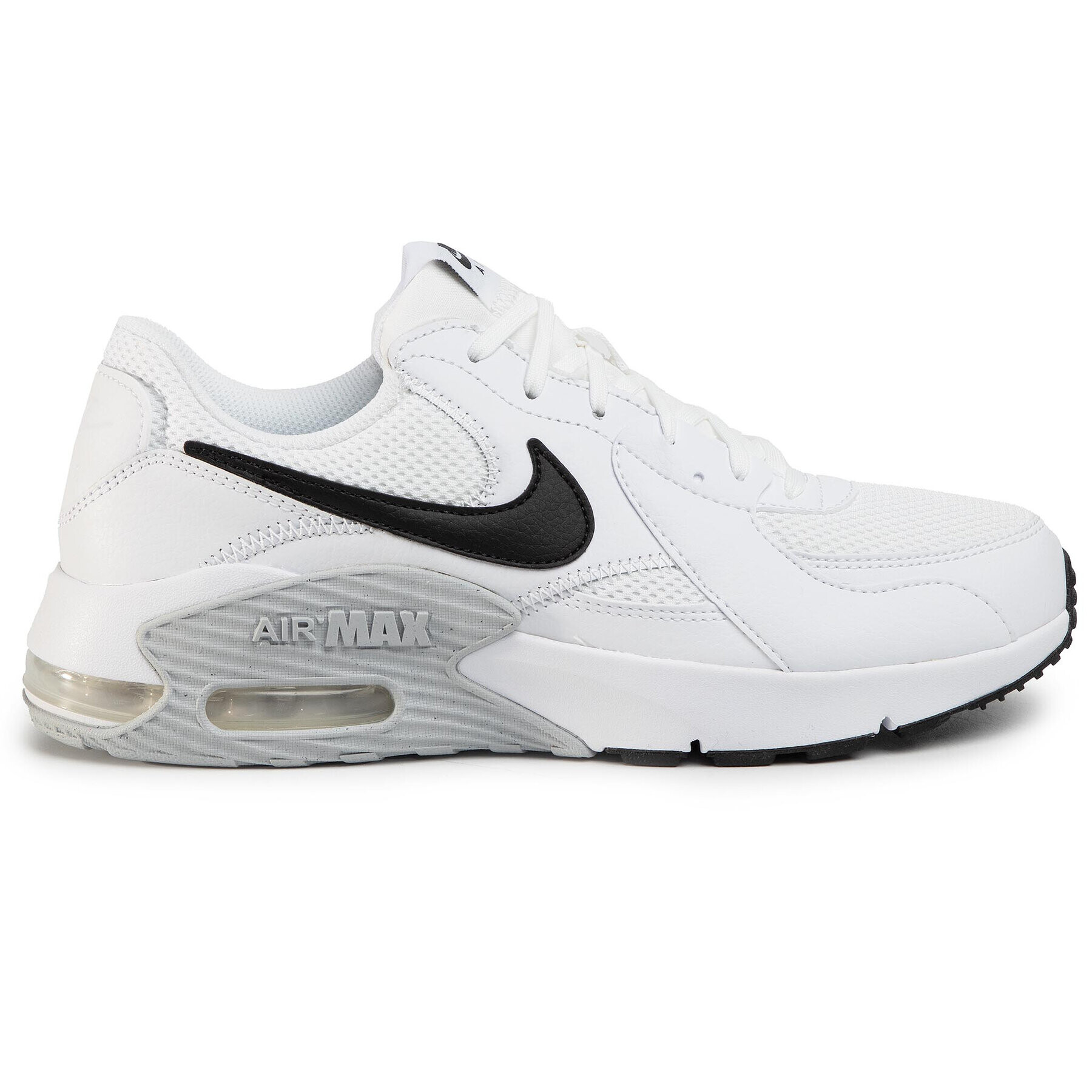 Nike Обувки Air Max Excee CD4165 100 Бял - Pepit.bg