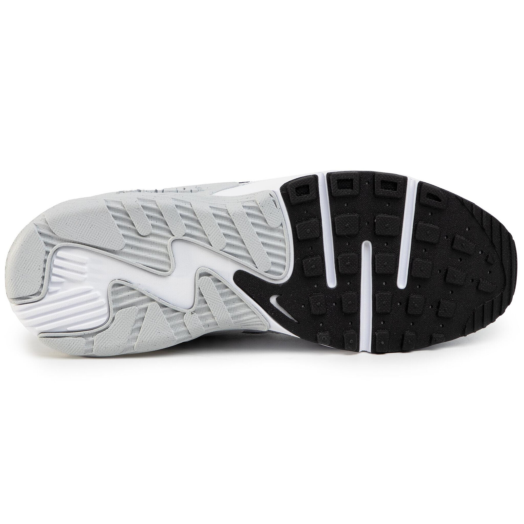 Nike Обувки Air Max Excee CD4165 100 Бял - Pepit.bg