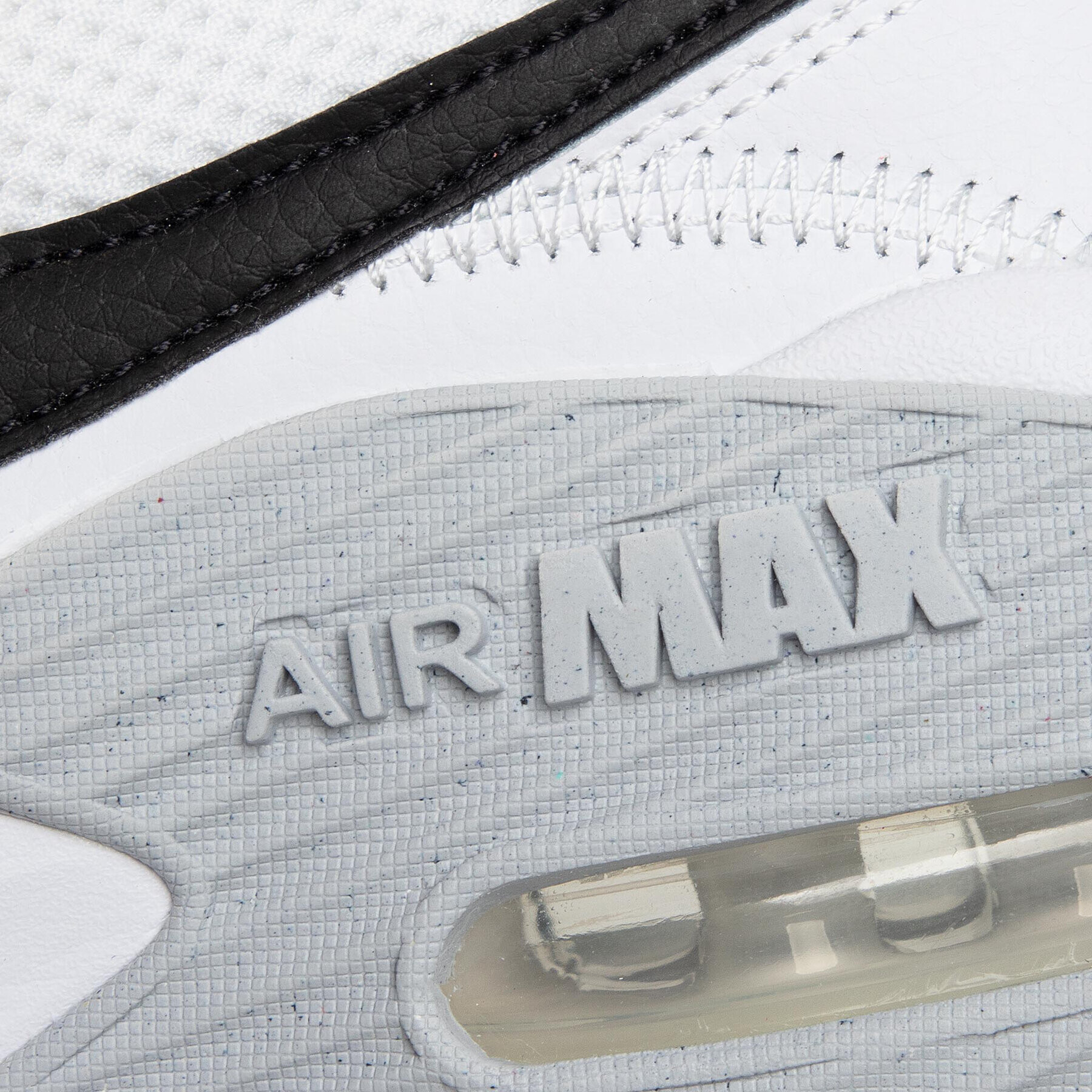 Nike Обувки Air Max Excee CD4165 100 Бял - Pepit.bg