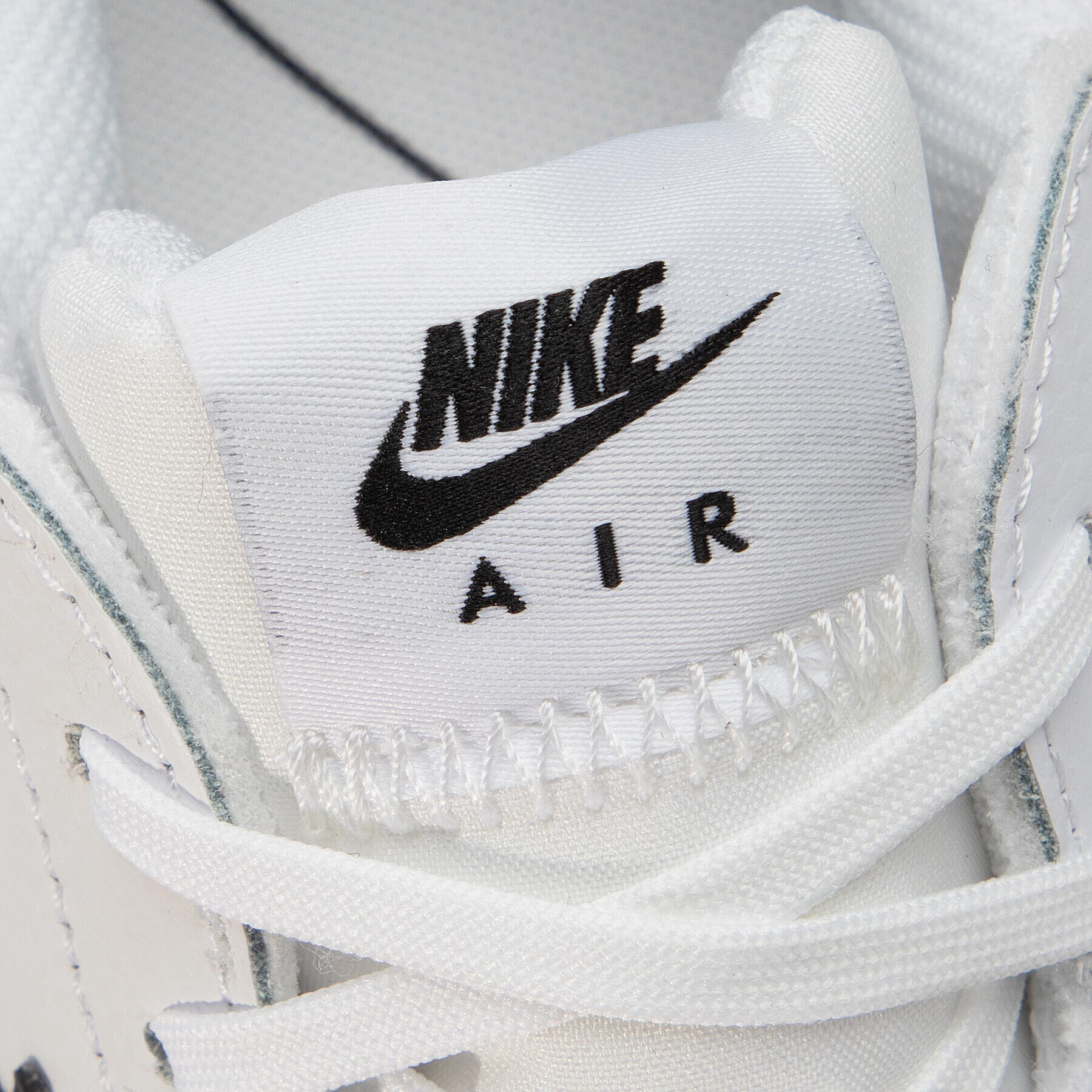 Nike Обувки Air Max Excee CD4165 100 Бял - Pepit.bg