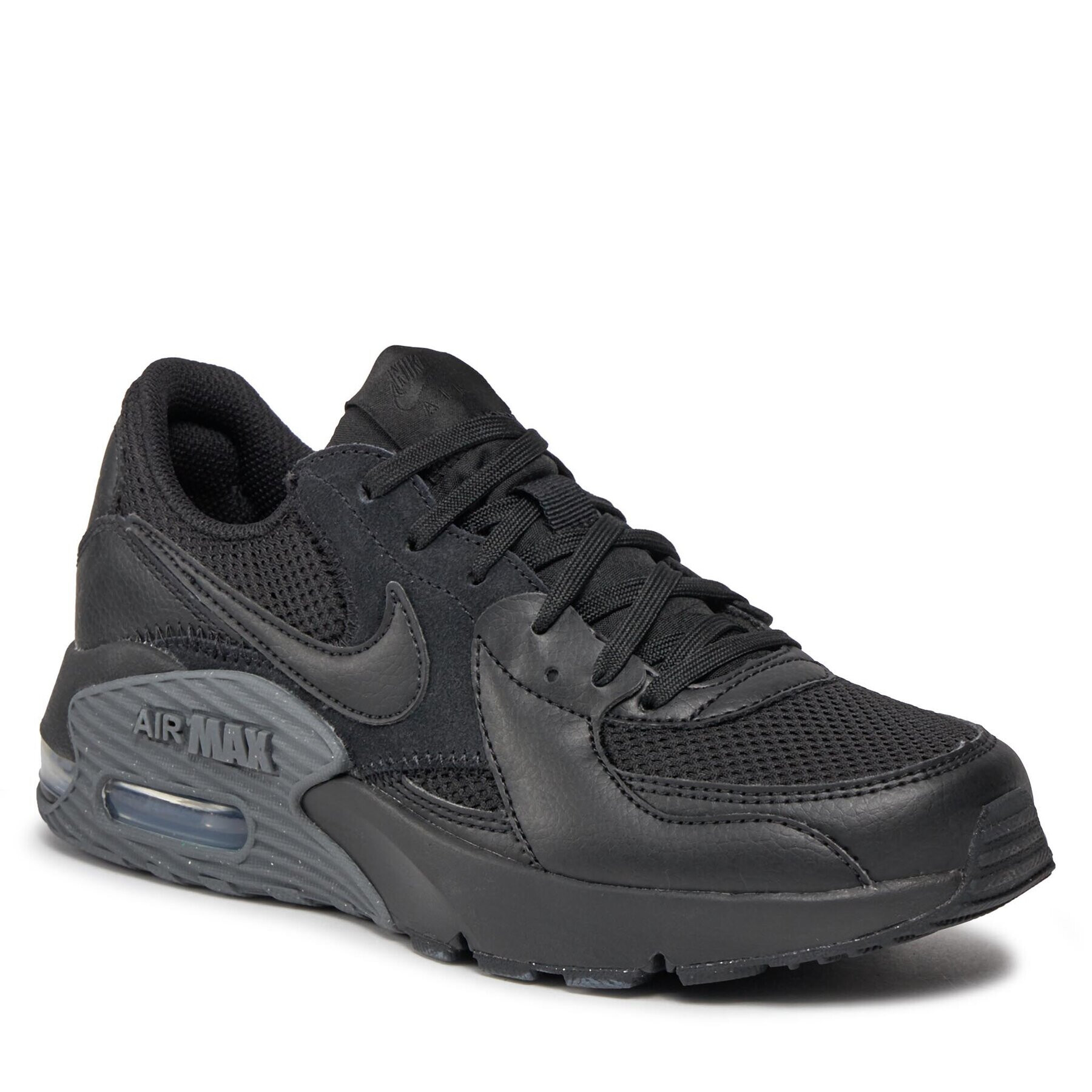 Nike Обувки Air Max Excee CD5432 001 Черен - Pepit.bg