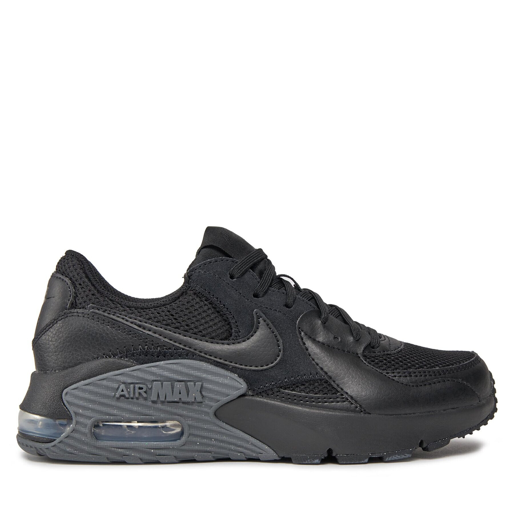 Nike Обувки Air Max Excee CD5432 001 Черен - Pepit.bg