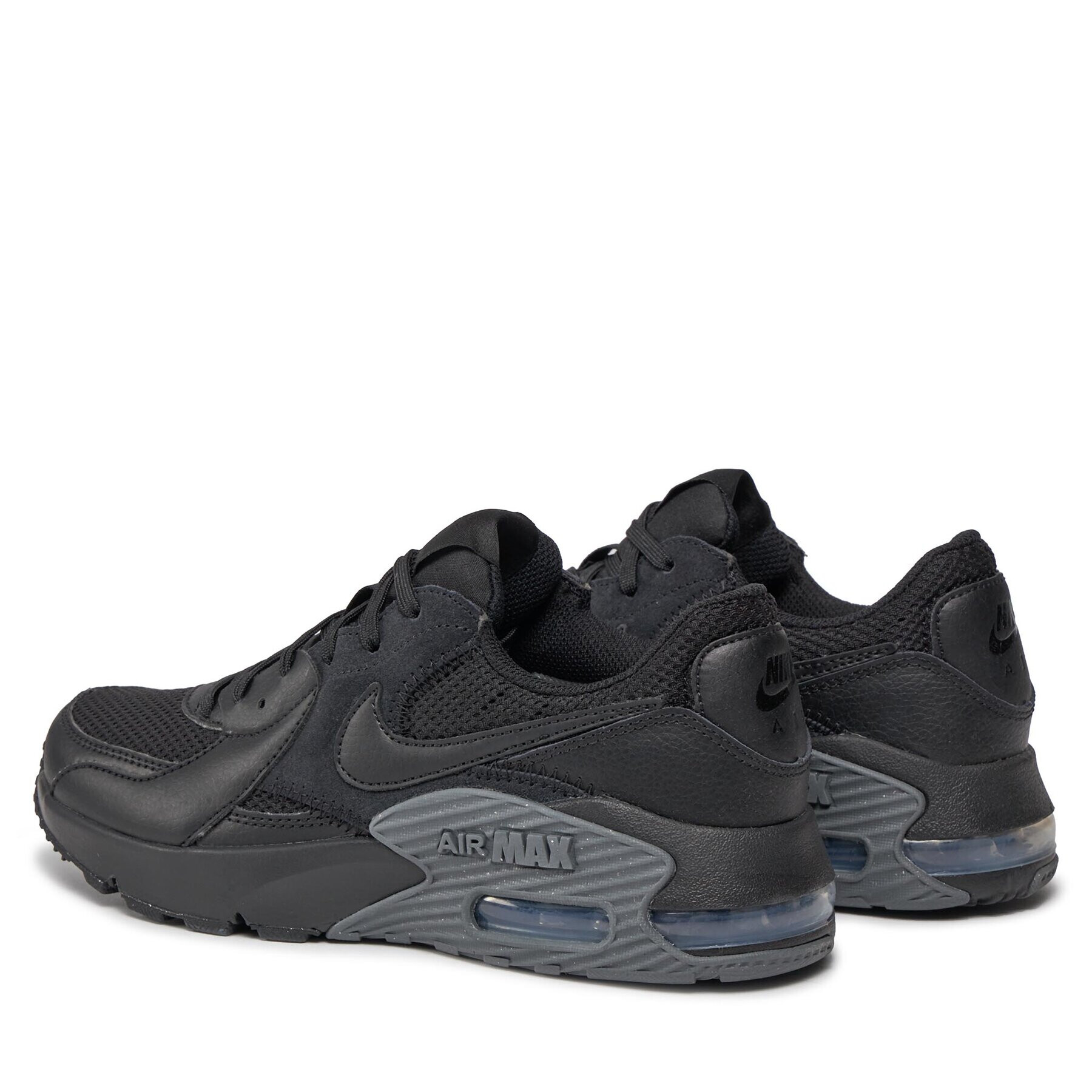 Nike Обувки Air Max Excee CD5432 001 Черен - Pepit.bg