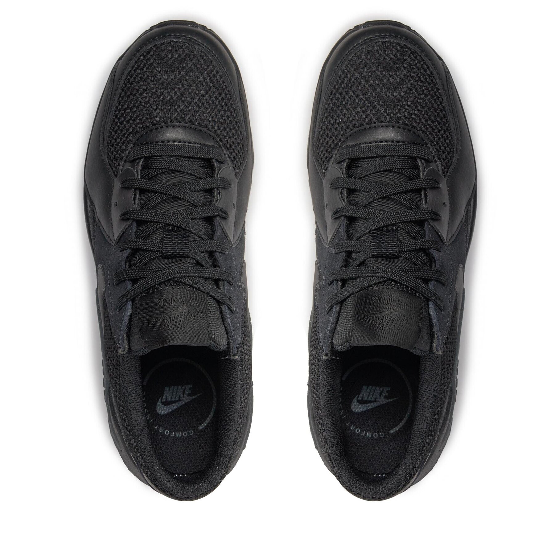 Nike Обувки Air Max Excee CD5432 001 Черен - Pepit.bg