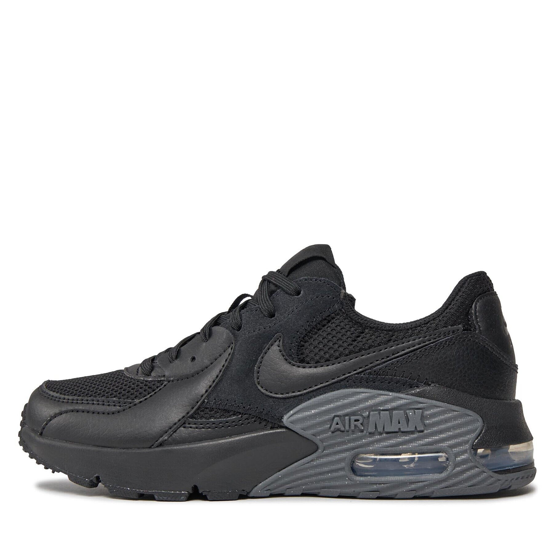 Nike Обувки Air Max Excee CD5432 001 Черен - Pepit.bg
