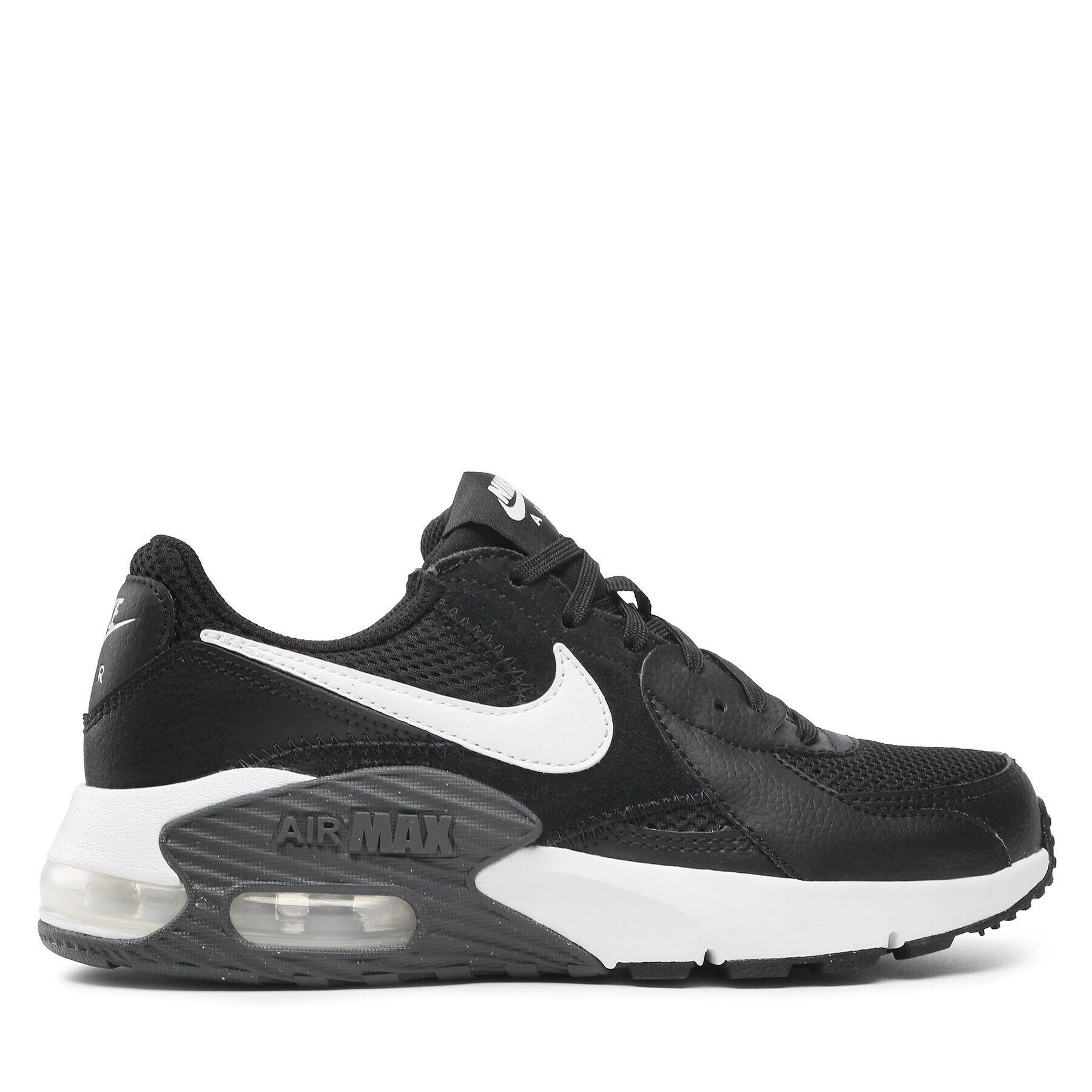 Nike Обувки Air Max Excee CD5432 003 Черен - Pepit.bg