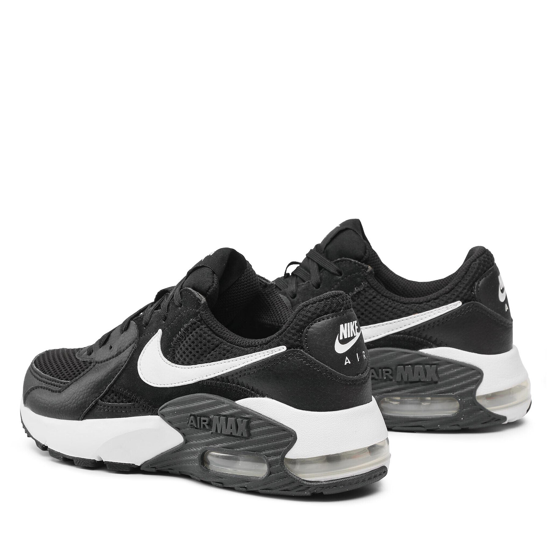 Nike Обувки Air Max Excee CD5432 003 Черен - Pepit.bg
