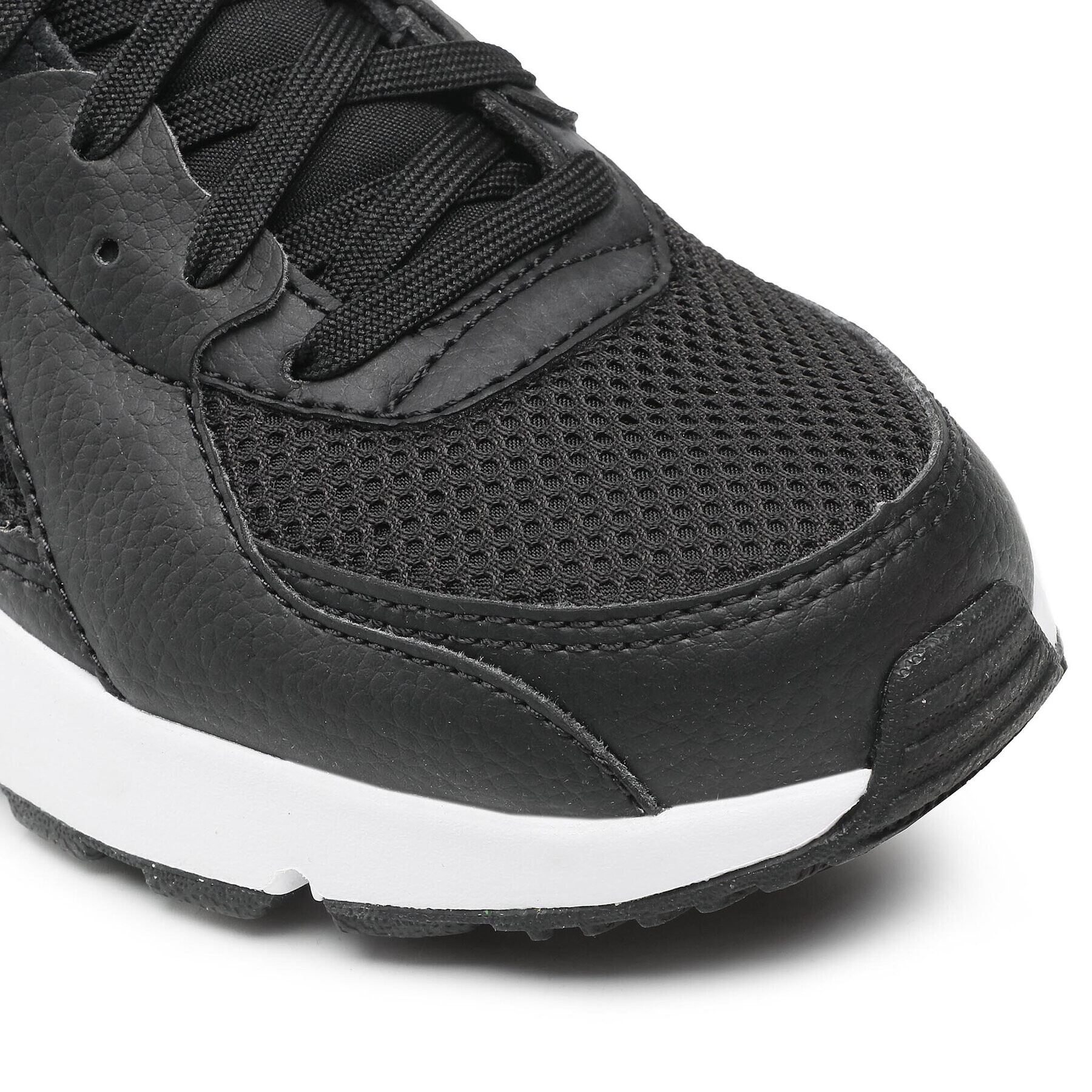 Nike Обувки Air Max Excee CD5432 003 Черен - Pepit.bg