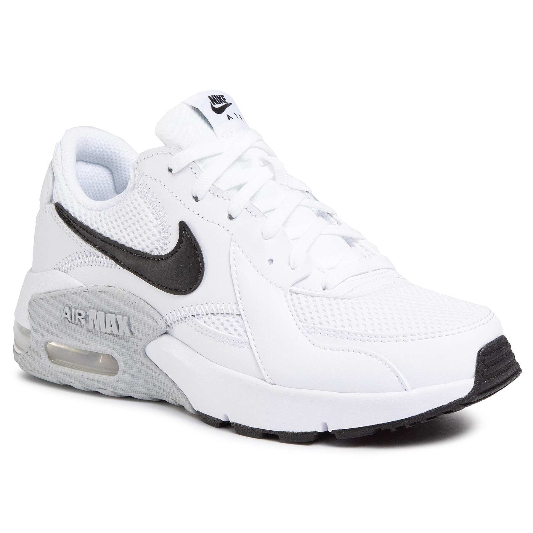 Nike Обувки Air Max Excee CD5432 101 Бял - Pepit.bg