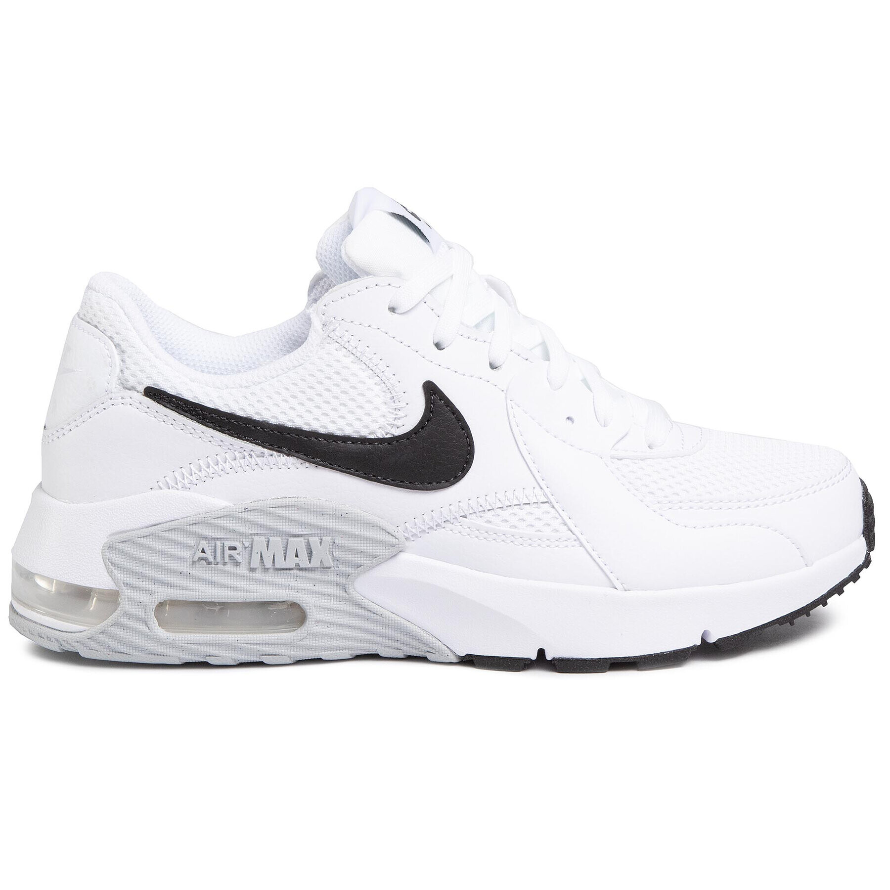 Nike Обувки Air Max Excee CD5432 101 Бял - Pepit.bg