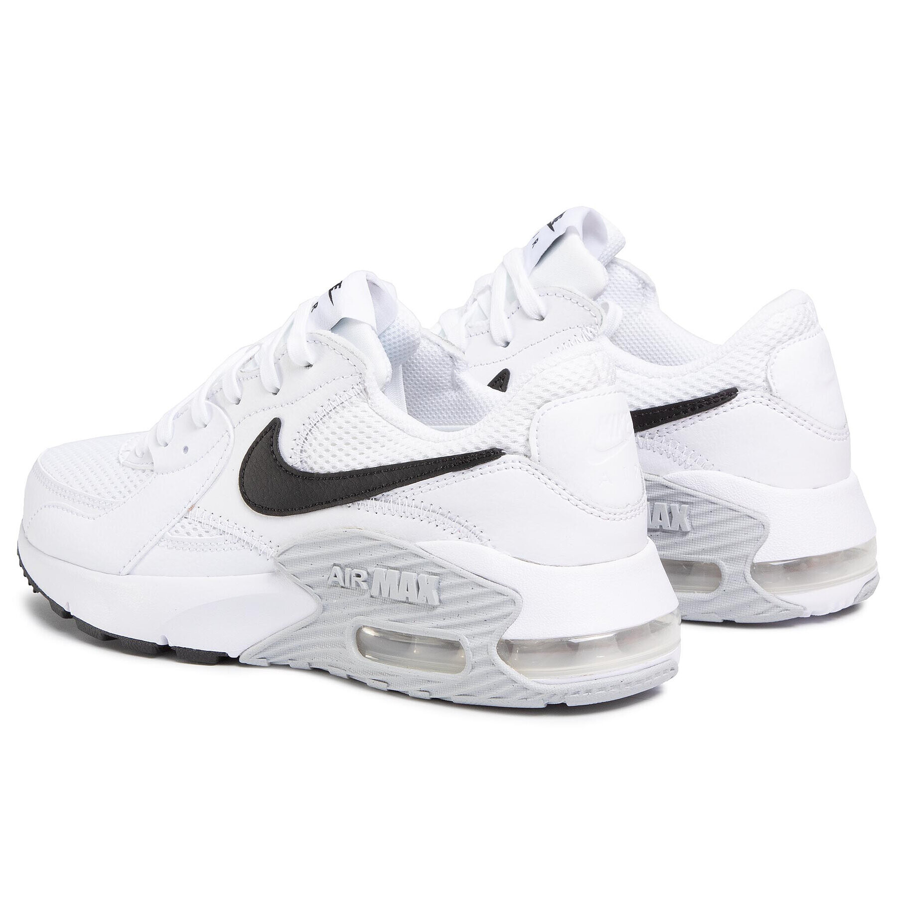 Nike Обувки Air Max Excee CD5432 101 Бял - Pepit.bg