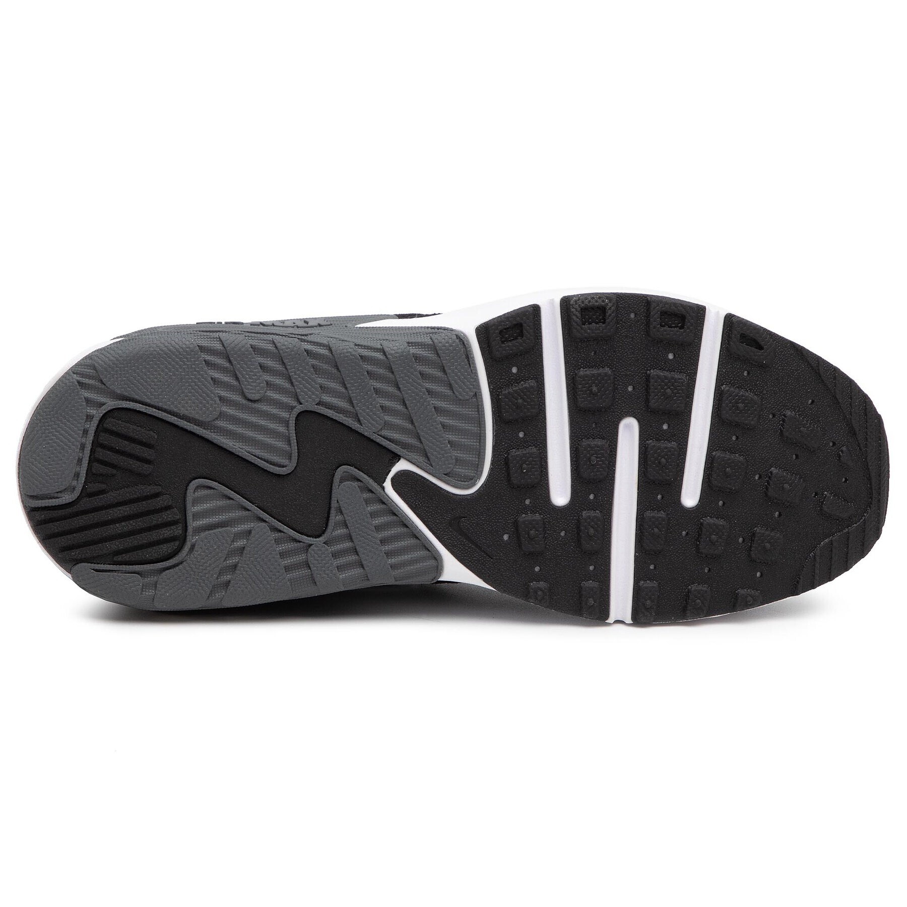 Nike Обувки Air Max Excee Gs CD6894 001 Черен - Pepit.bg
