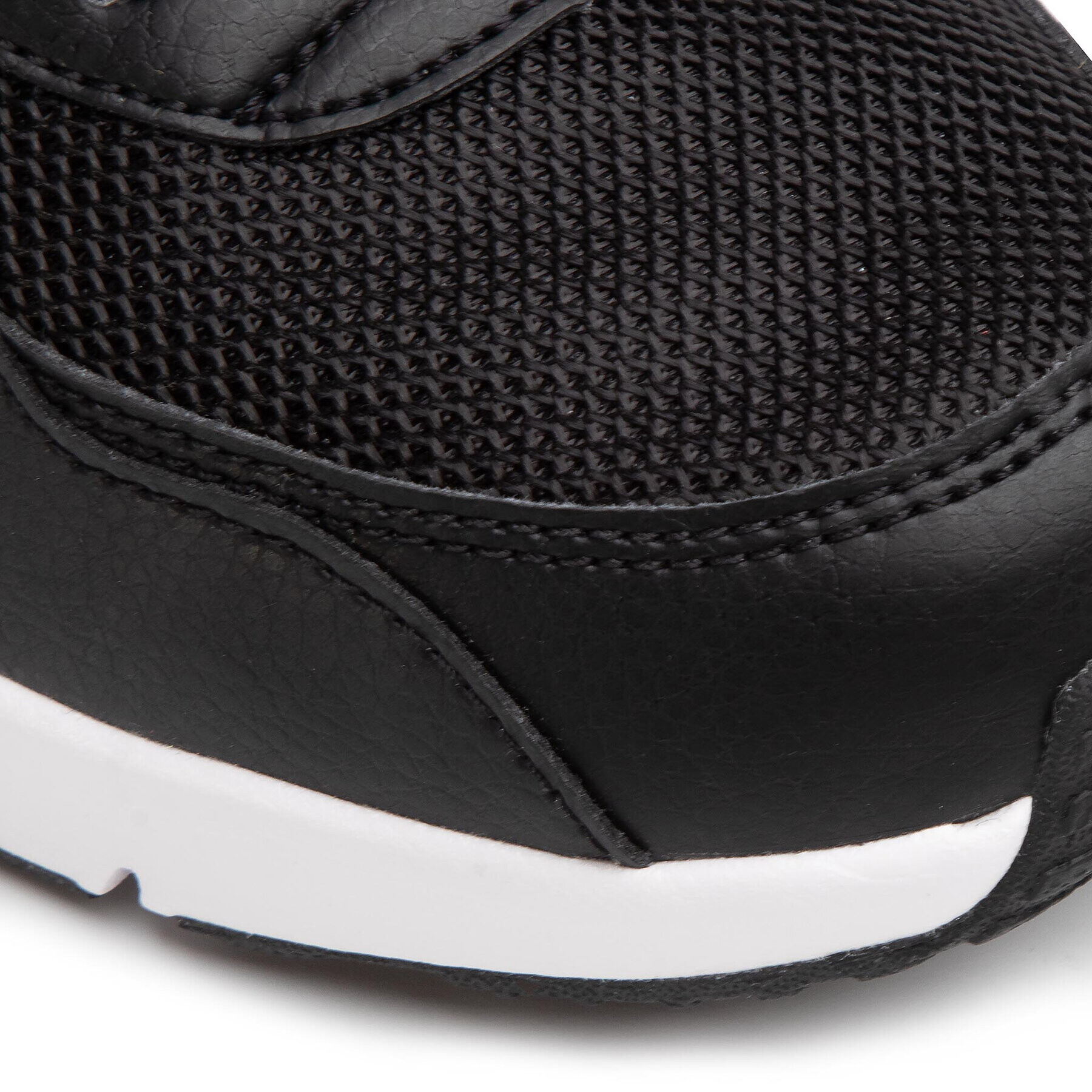 Nike Обувки Air Max Excee Gs CD6894 001 Черен - Pepit.bg