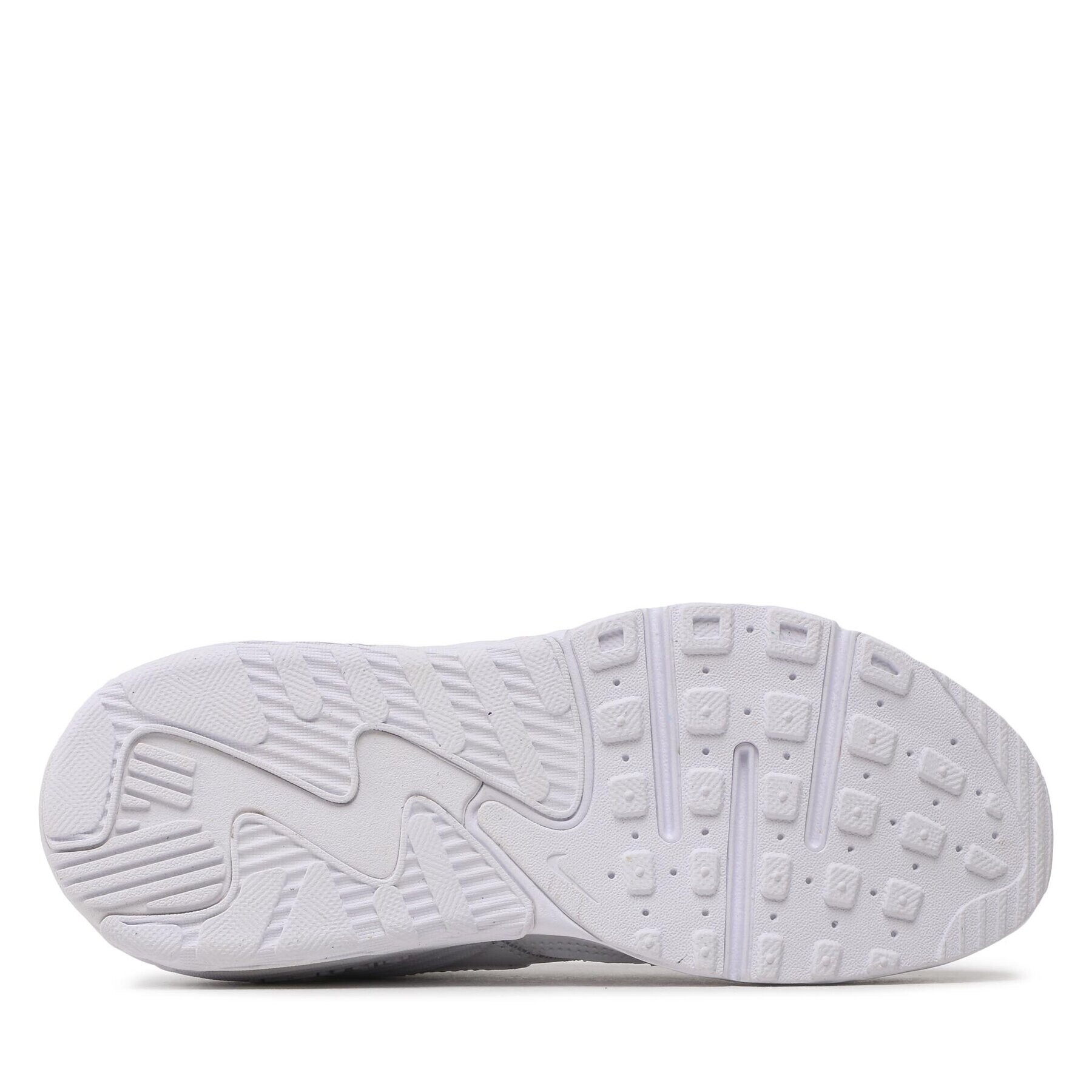 Nike Обувки Air Max Excee (GS) CD6894 100 Бял - Pepit.bg