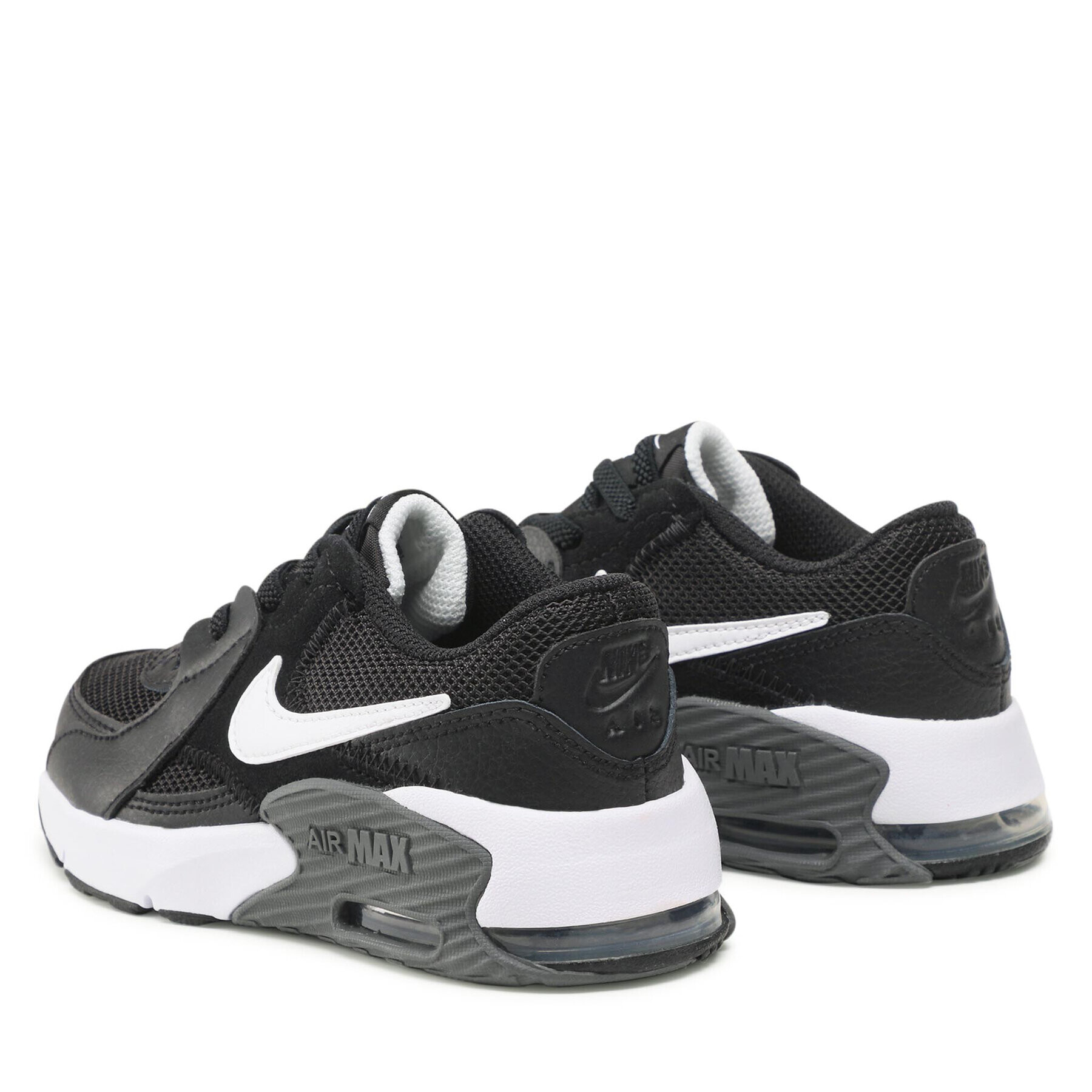 Nike Обувки Air Max Excee (Ps) CD6892 001 Черен - Pepit.bg