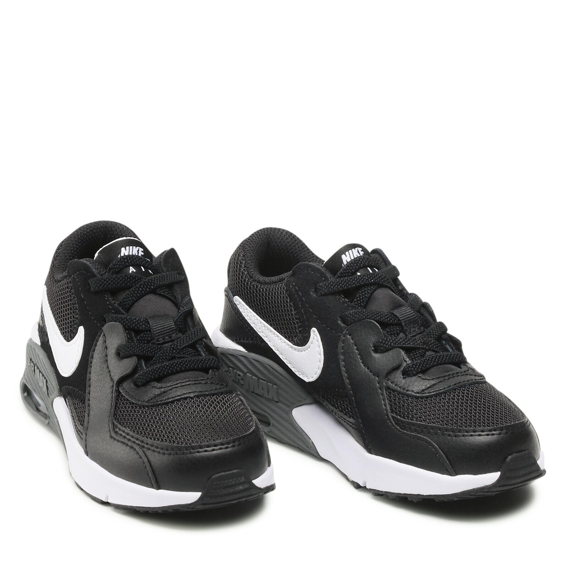 Nike Обувки Air Max Excee (Ps) CD6892 001 Черен - Pepit.bg