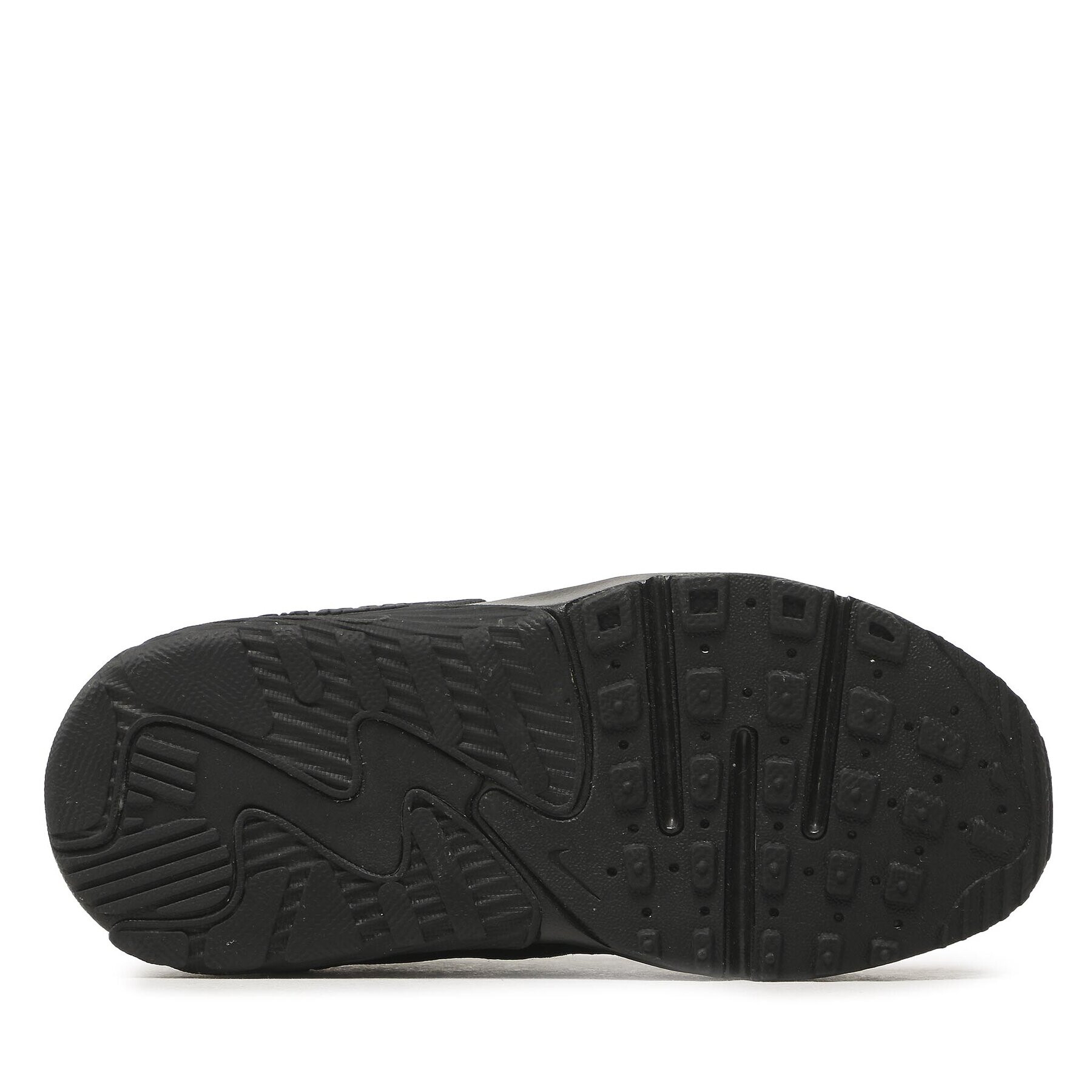 Nike Обувки Air Max Excee (PS) CD6892 005 Черен - Pepit.bg