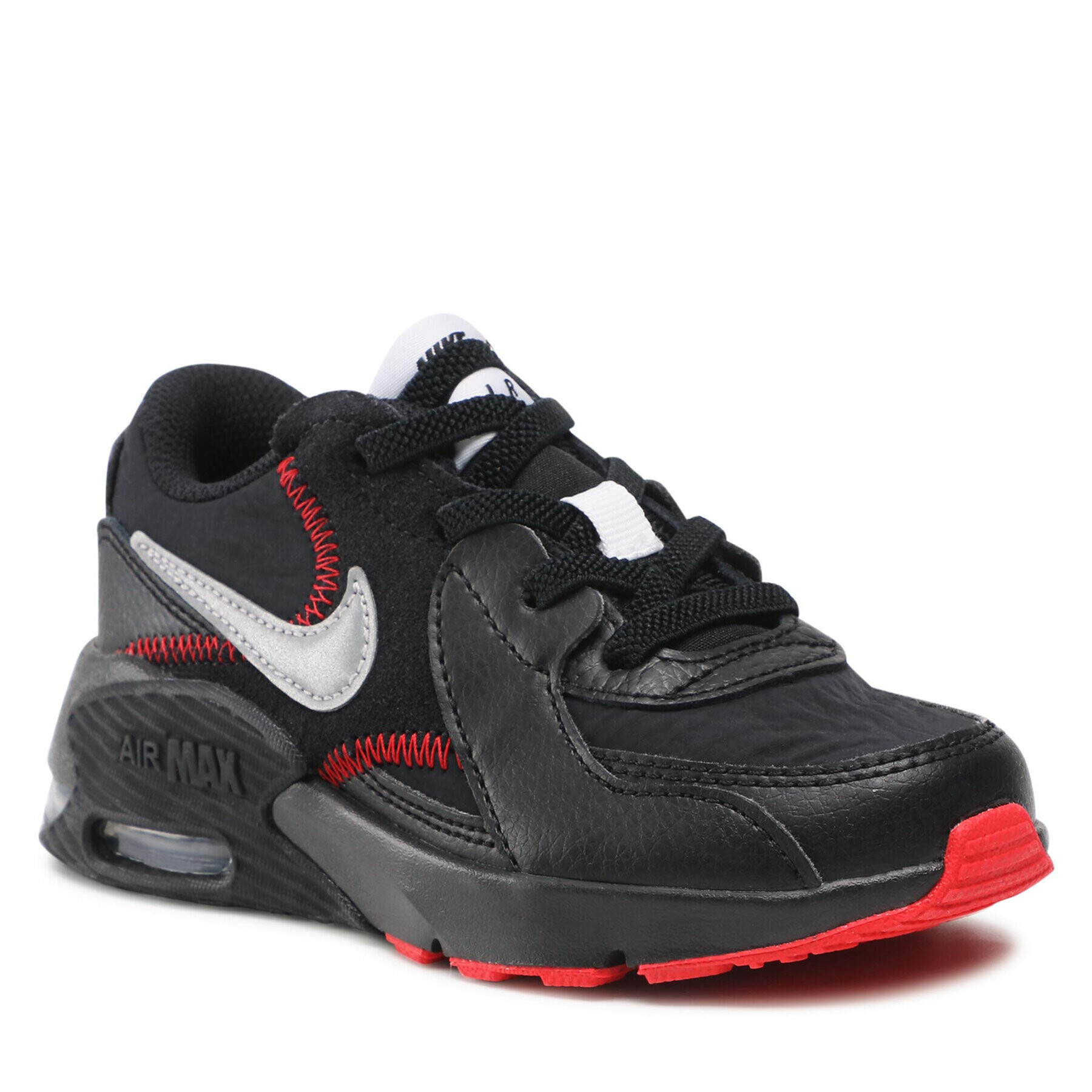 Nike Обувки Air MAx Excee (Ps) CD6892 016 Черен - Pepit.bg