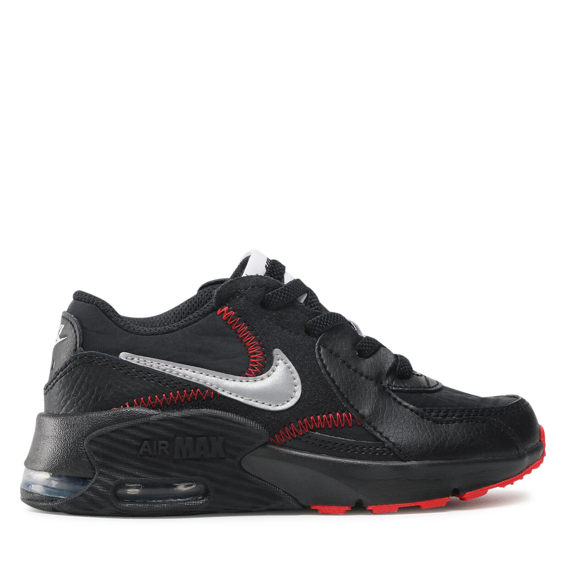 Nike Обувки Air MAx Excee (Ps) CD6892 016 Черен - Pepit.bg