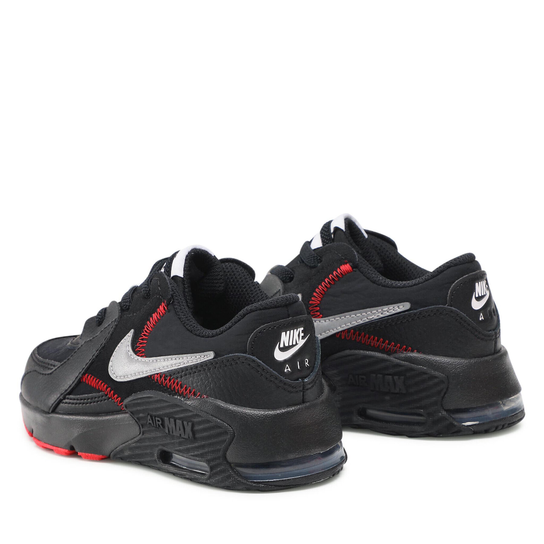 Nike Обувки Air MAx Excee (Ps) CD6892 016 Черен - Pepit.bg