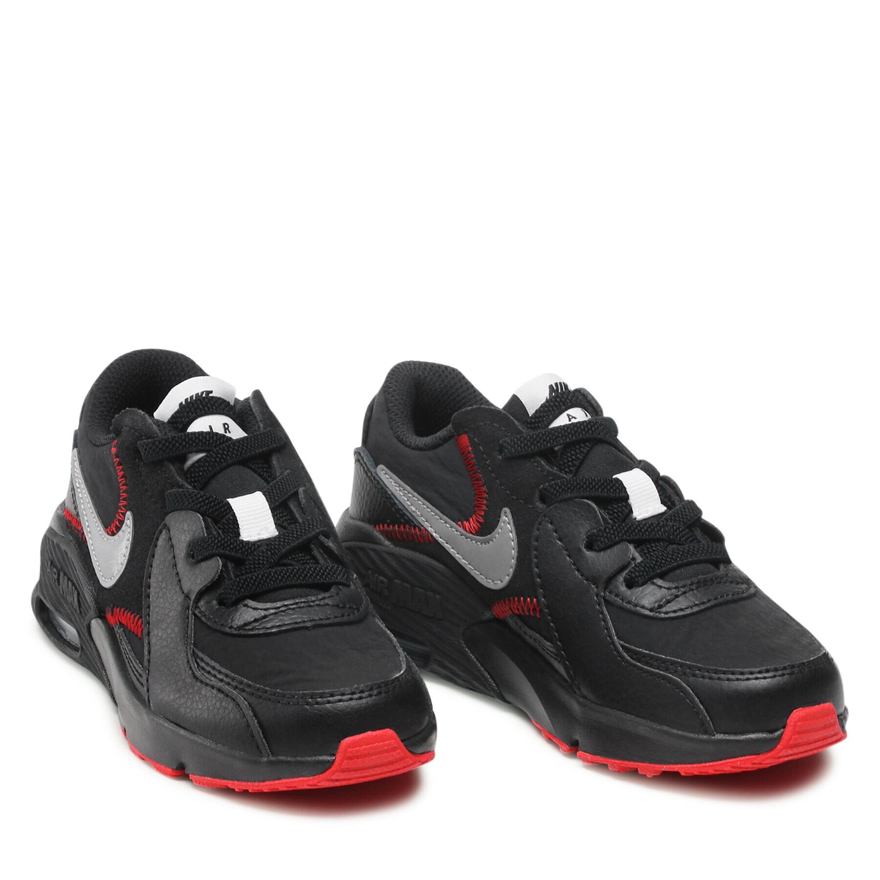 Nike Обувки Air MAx Excee (Ps) CD6892 016 Черен - Pepit.bg