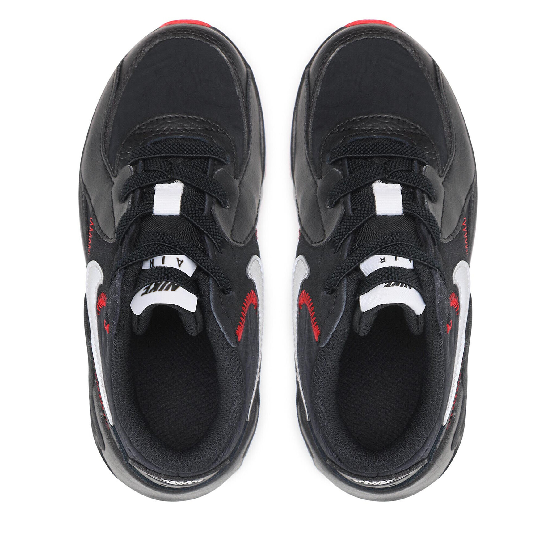 Nike Обувки Air MAx Excee (Ps) CD6892 016 Черен - Pepit.bg