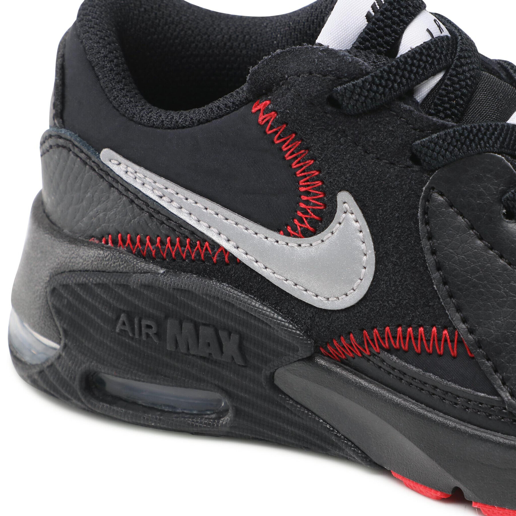 Nike Обувки Air MAx Excee (Ps) CD6892 016 Черен - Pepit.bg