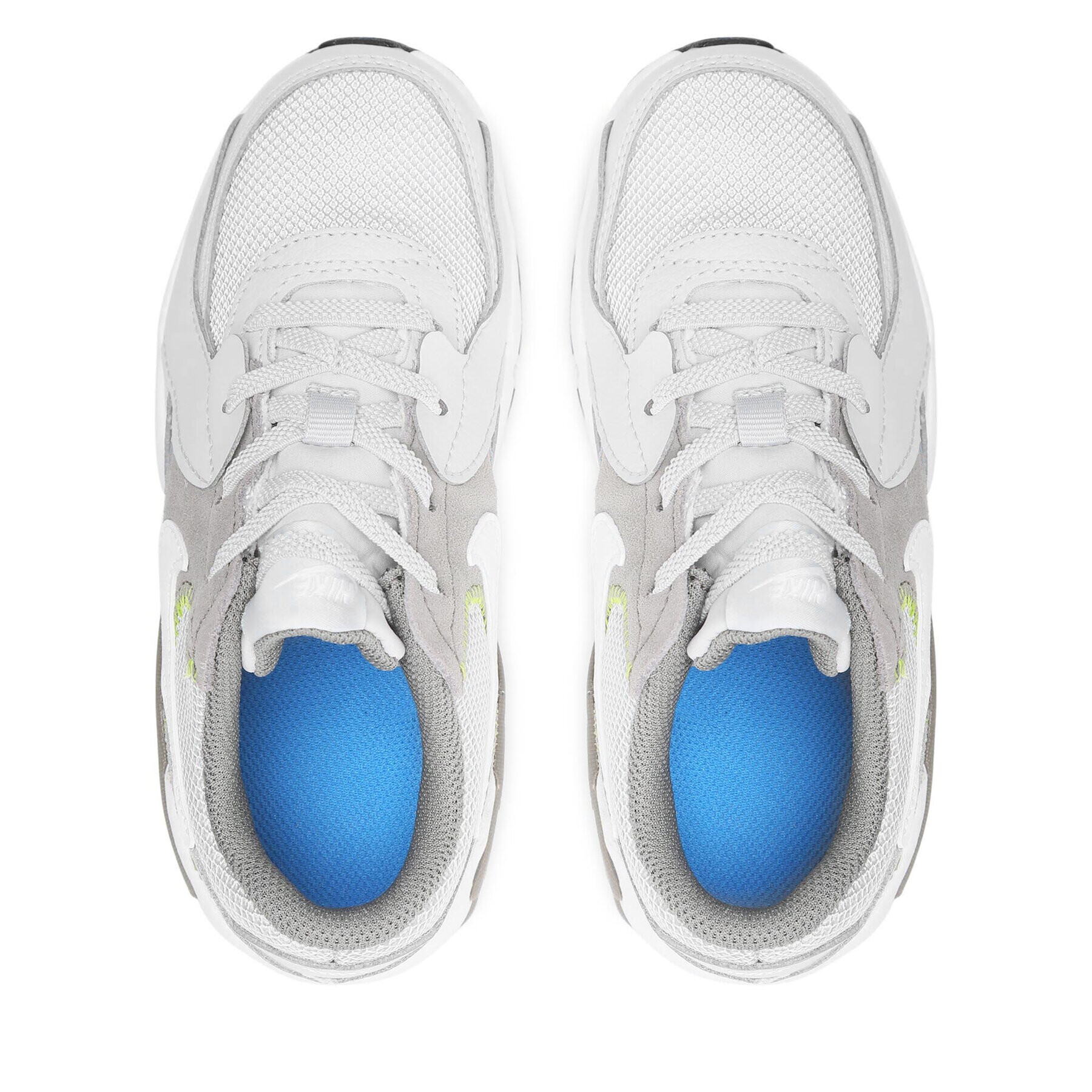 Nike Обувки Air Max Excee (Ps) CD6892 019 Сив - Pepit.bg