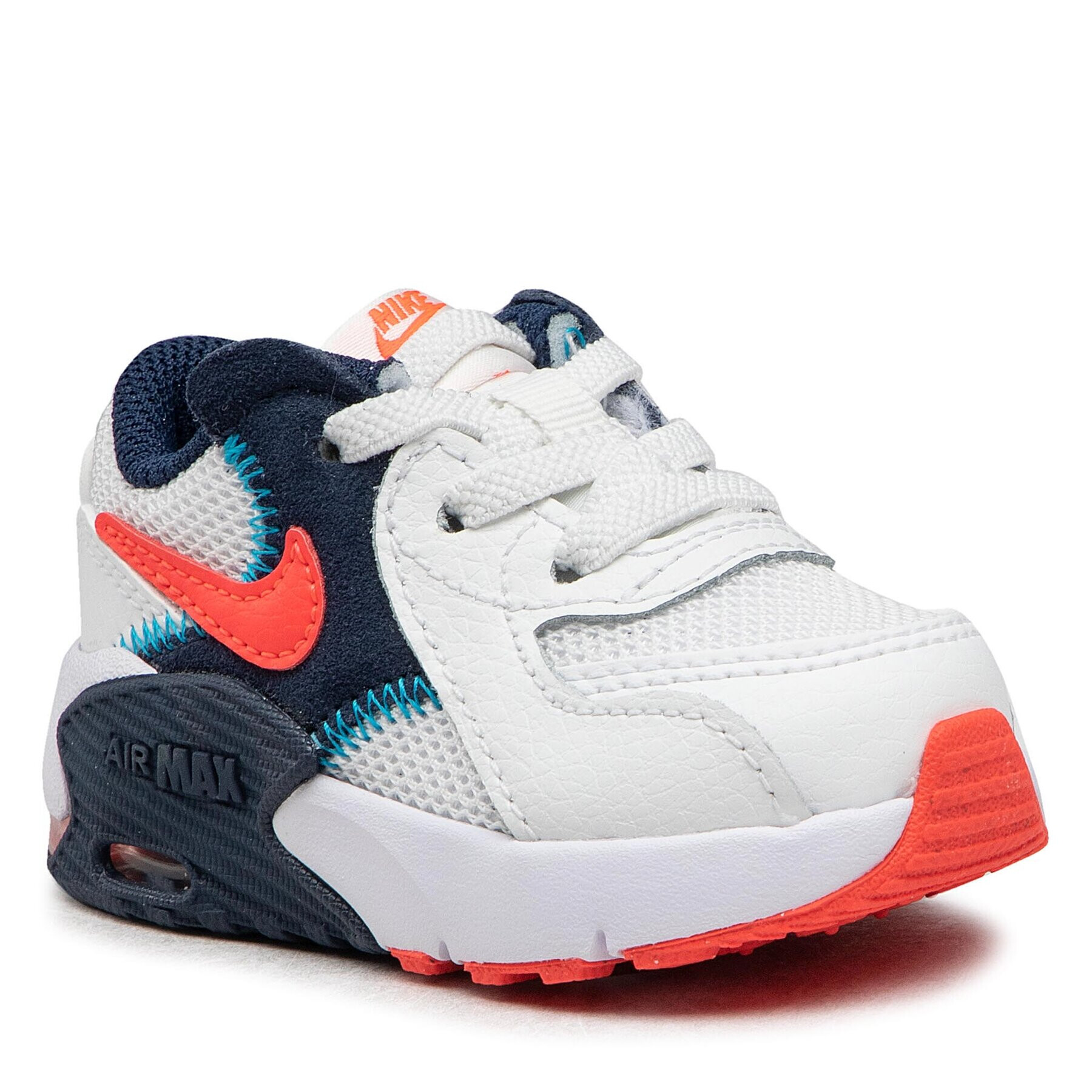 Nike Обувки Air Max Excee (Td) CD6893 113 Бял - Pepit.bg
