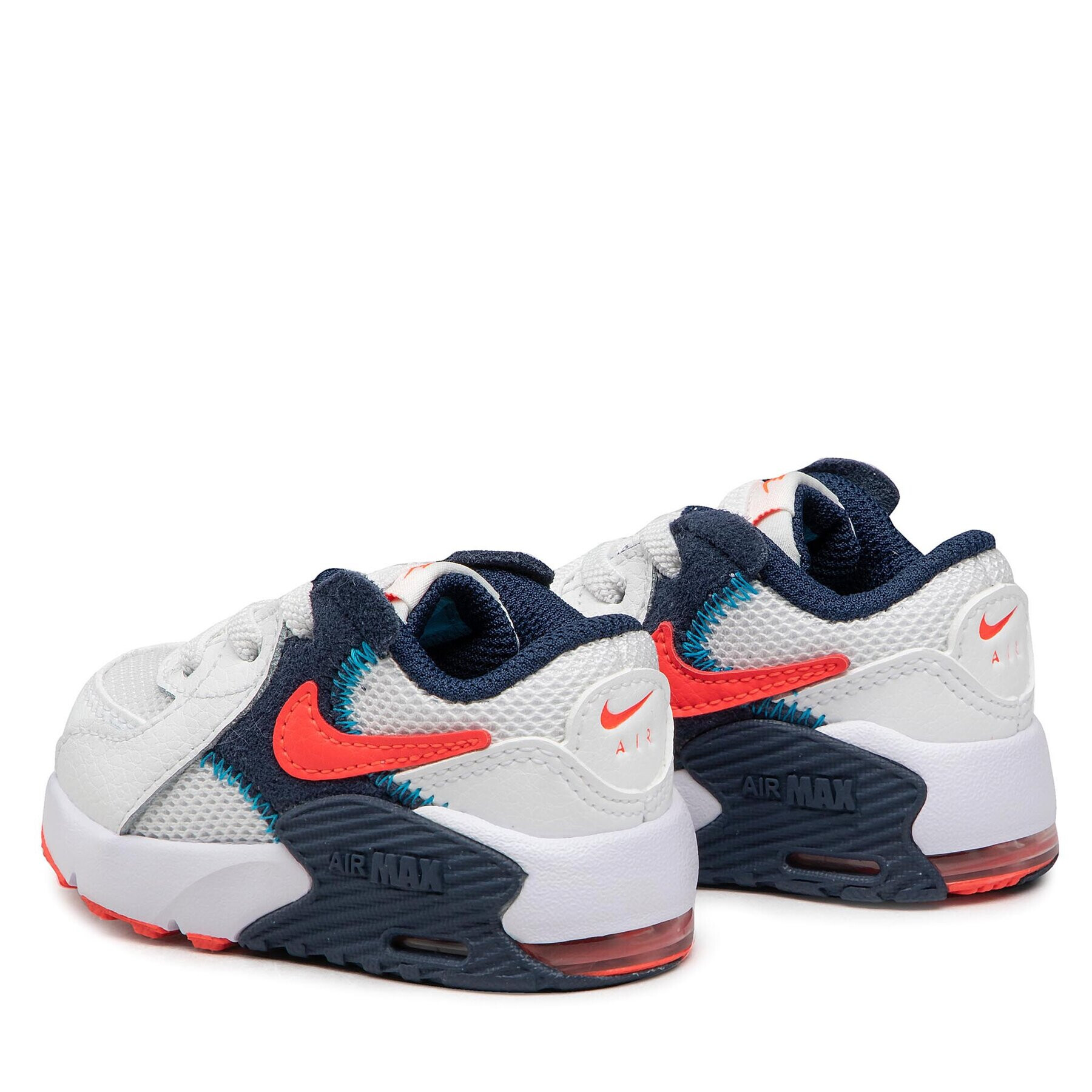 Nike Обувки Air Max Excee (Td) CD6893 113 Бял - Pepit.bg