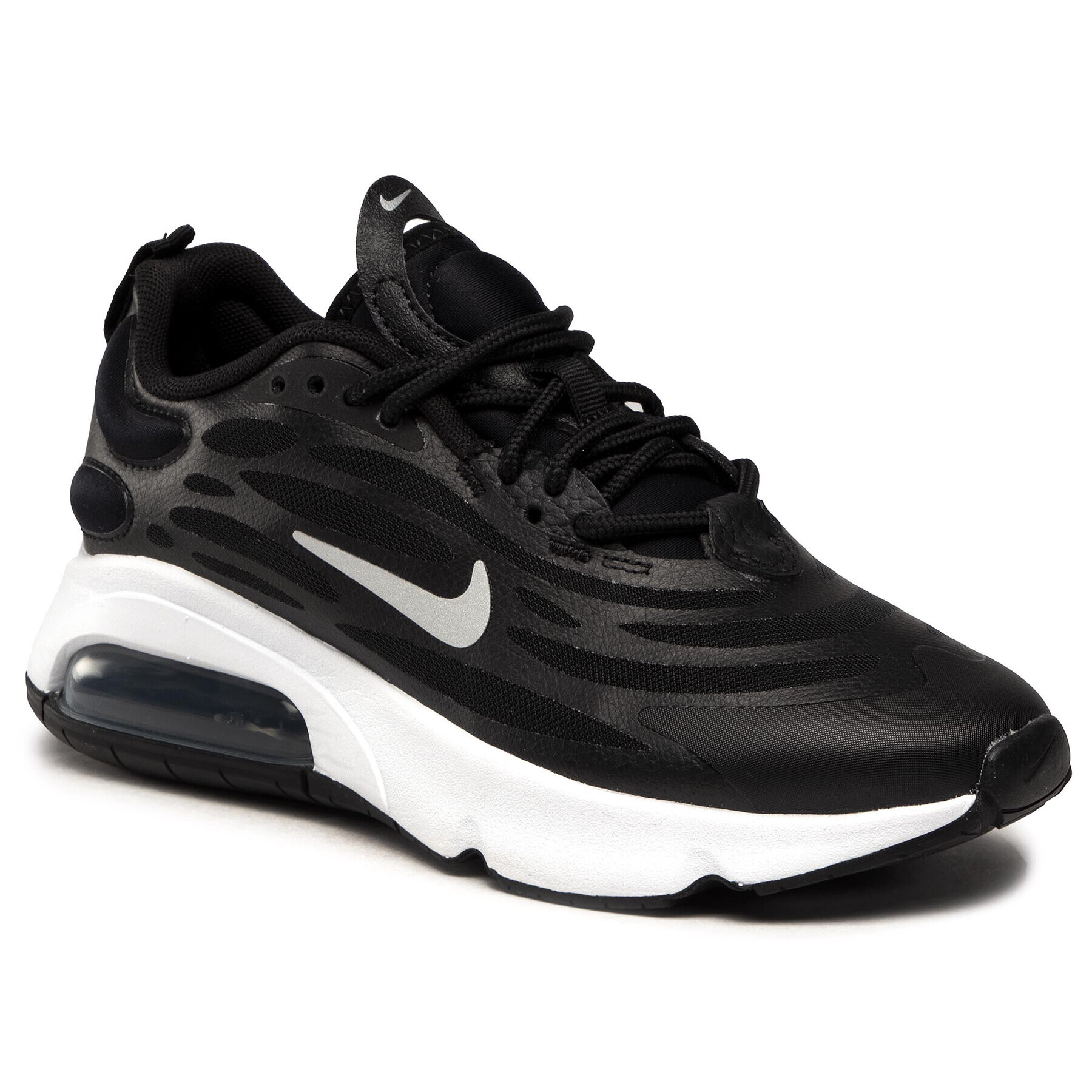 Nike Обувки Air Max Exosense CK6922 002 Черен - Pepit.bg