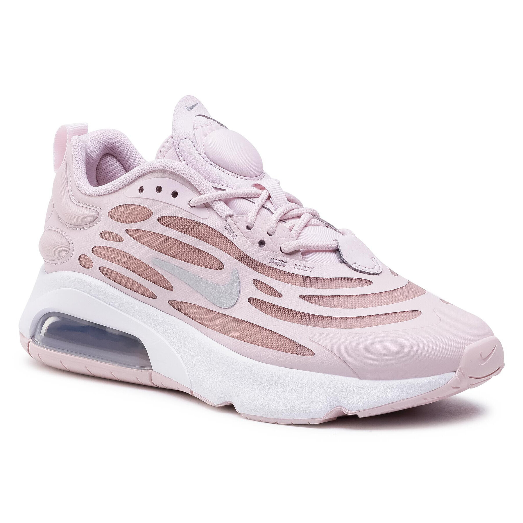 Nike Обувки Air Max Exosense CK6922 600 Розов - Pepit.bg