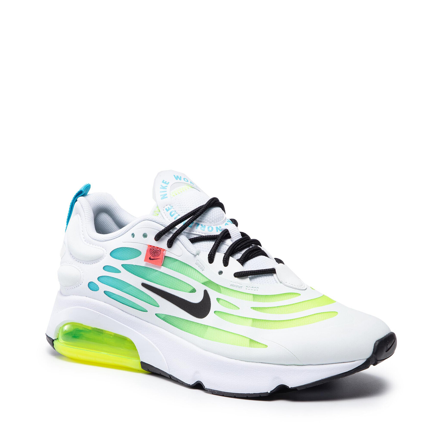 Nike Обувки Air Max Exosense Se CV3016 100 Бял - Pepit.bg
