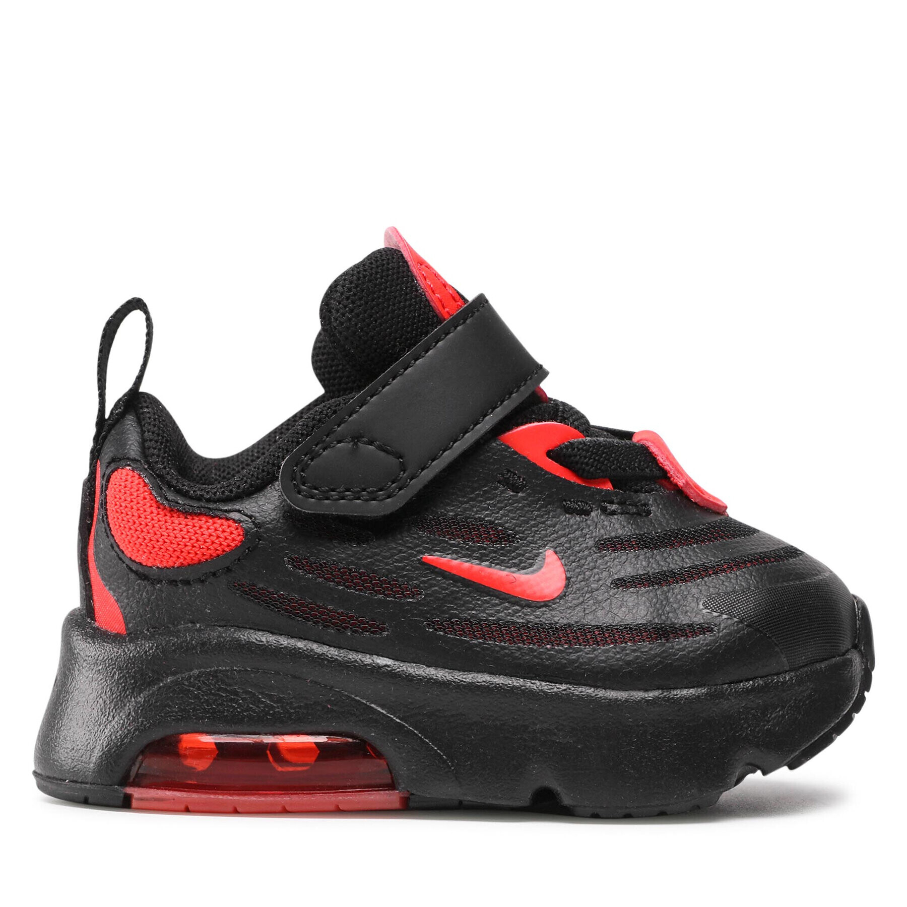 Nike Обувки Air Max Exosense (TD) CN7878 001 Черен - Pepit.bg