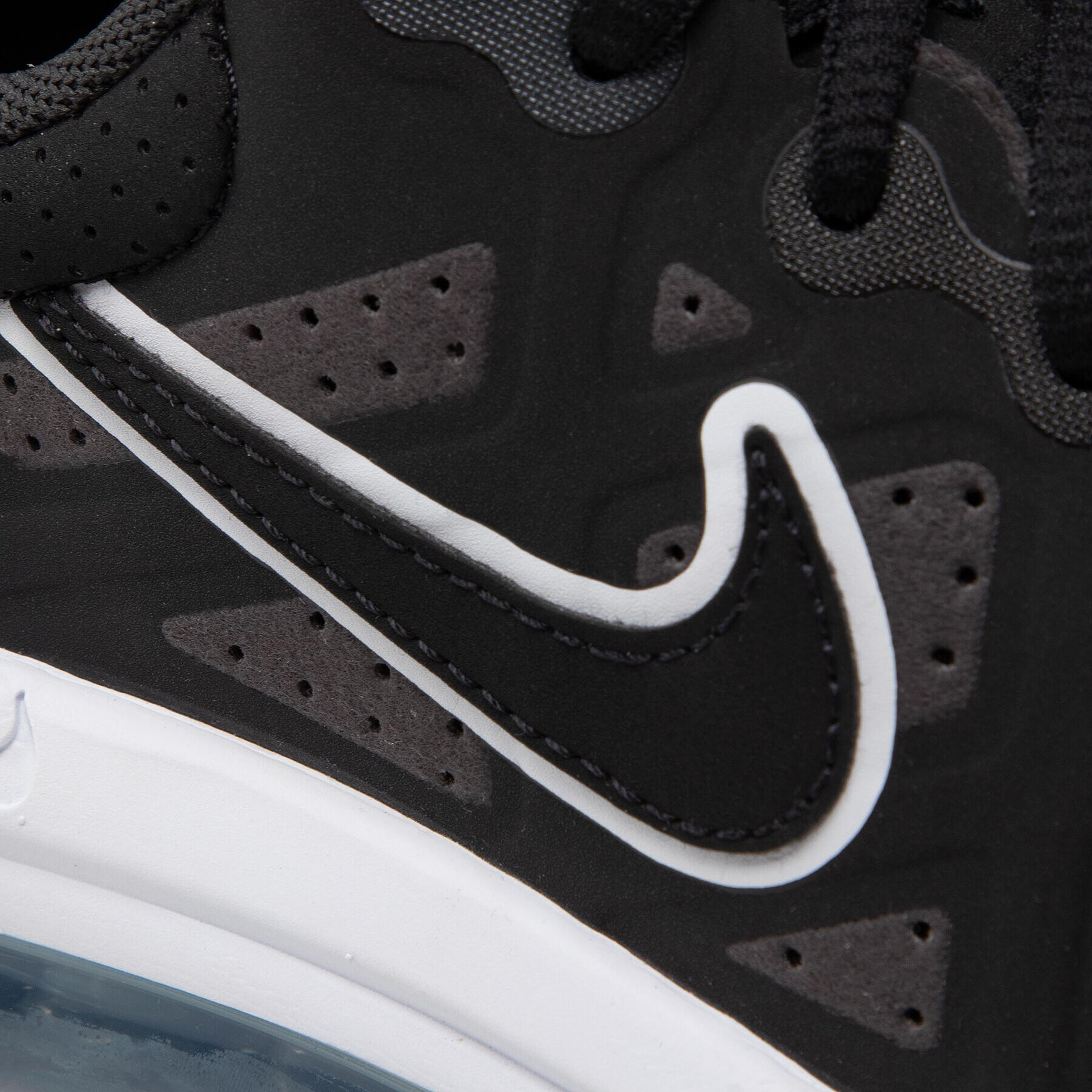 Nike Обувки Air Max Genome CZ1645 002 Черен - Pepit.bg