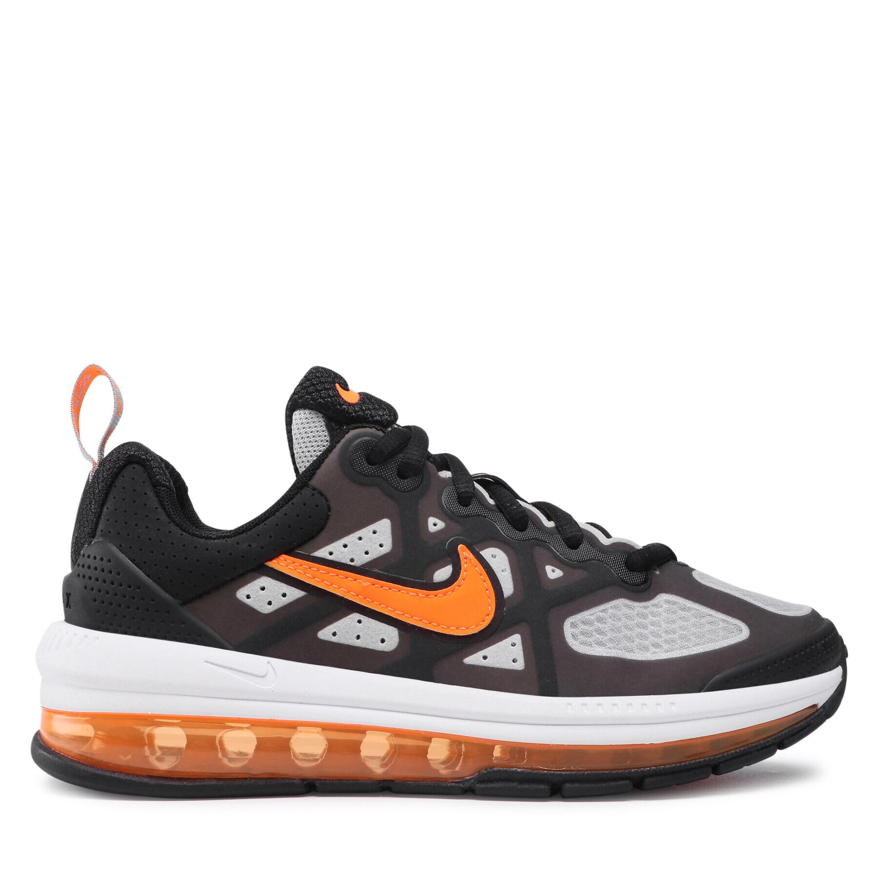 Nike Обувки Air Max Genome (Gs) CZ4652 002 Черен - Pepit.bg