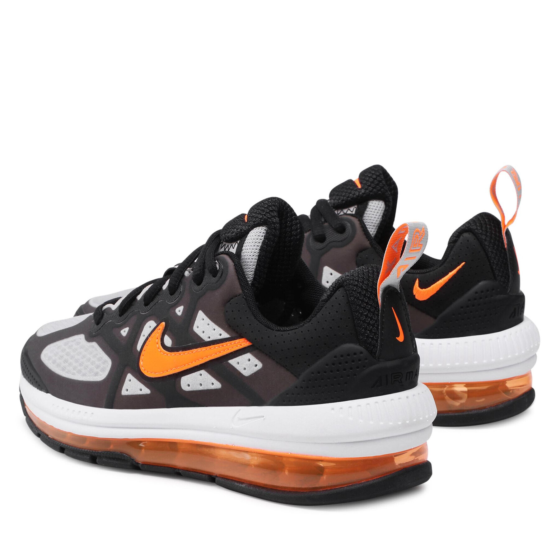 Nike Обувки Air Max Genome (Gs) CZ4652 002 Черен - Pepit.bg