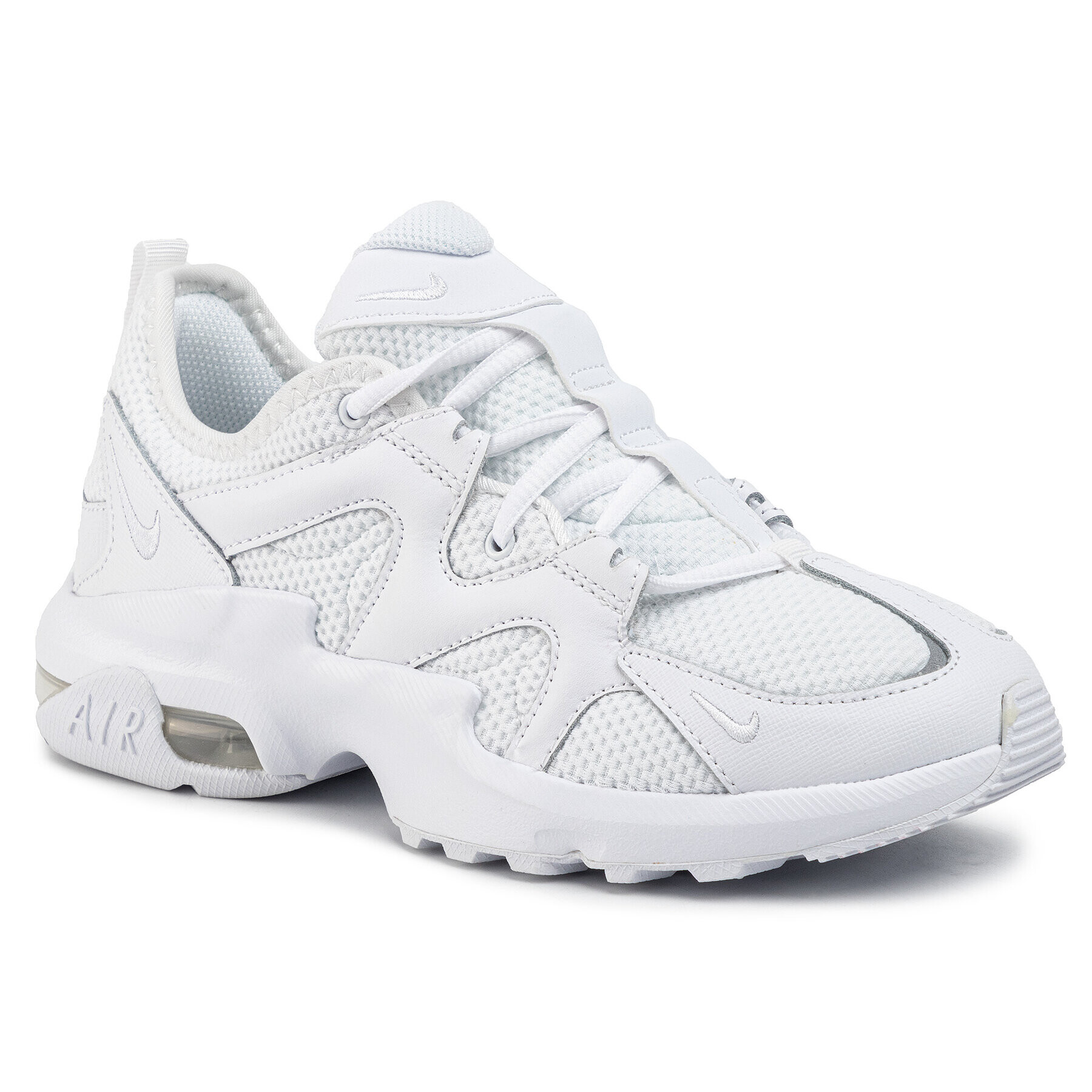 Nike Обувки Air Max Gravition AT4404 100 Бял - Pepit.bg