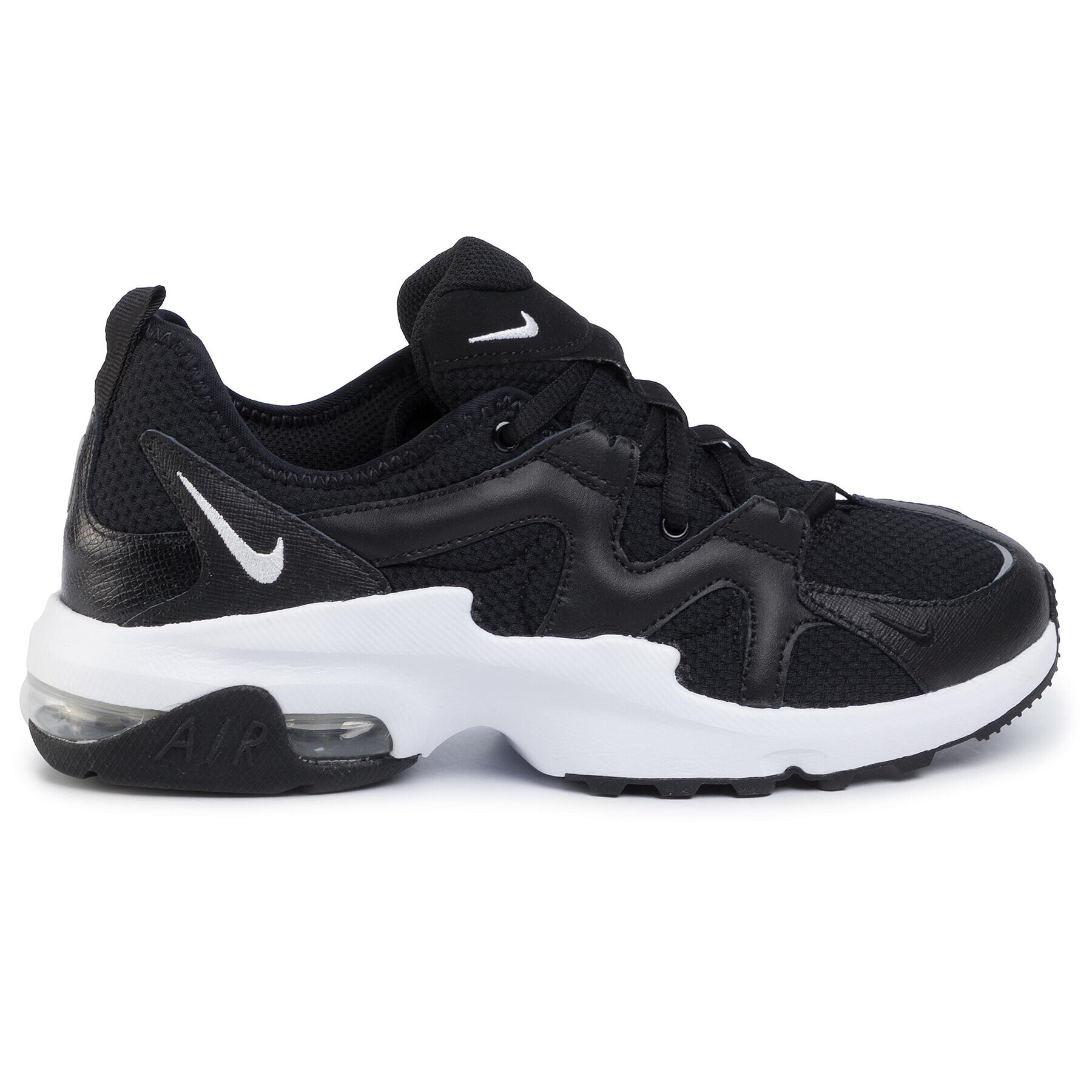 Nike Обувки Air Max Graviton AT4404 001 Черен - Pepit.bg
