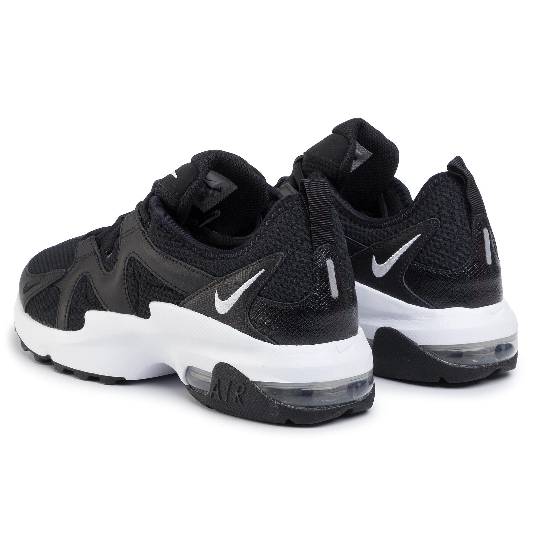 Nike Обувки Air Max Graviton AT4404 001 Черен - Pepit.bg