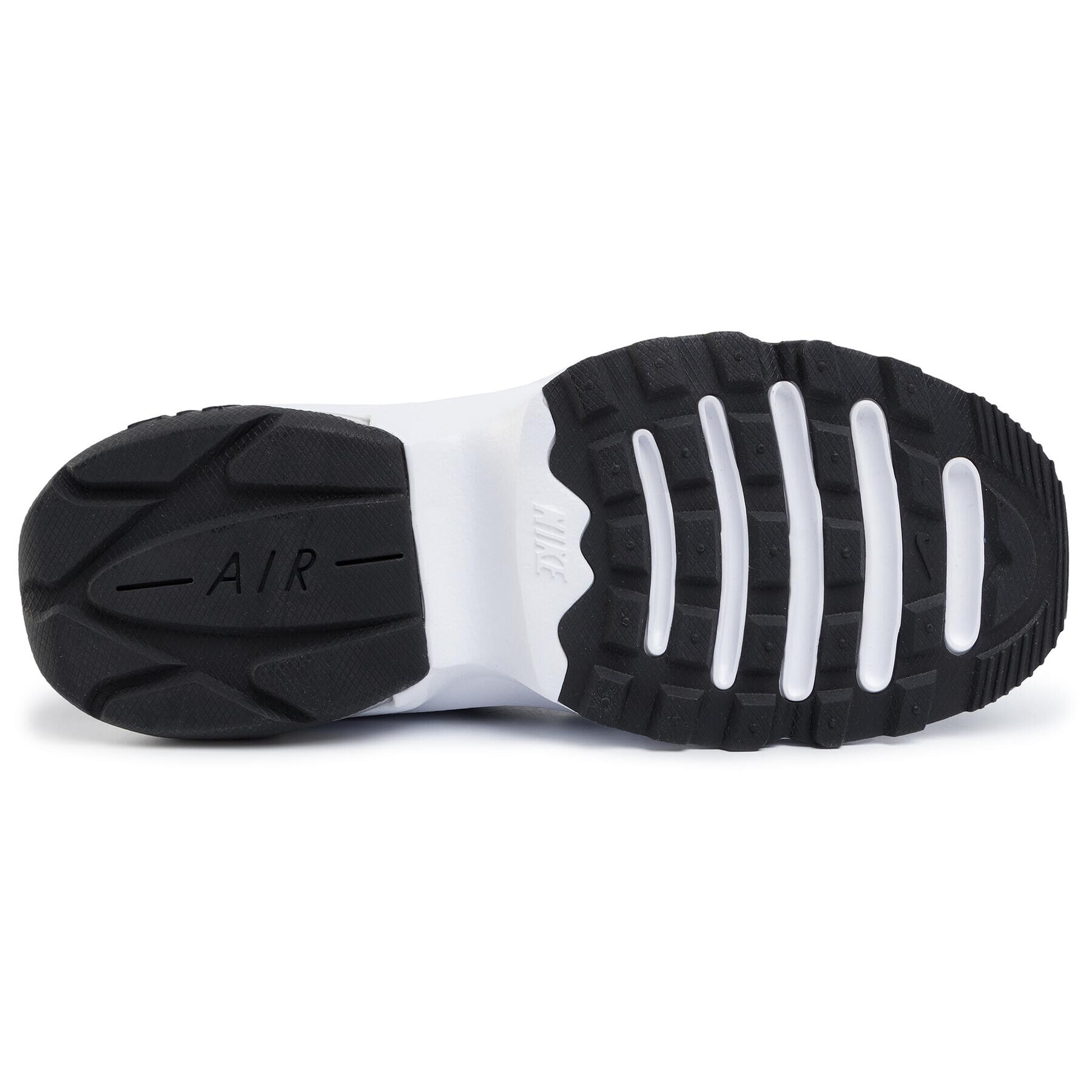 Nike Обувки Air Max Graviton AT4404 001 Черен - Pepit.bg