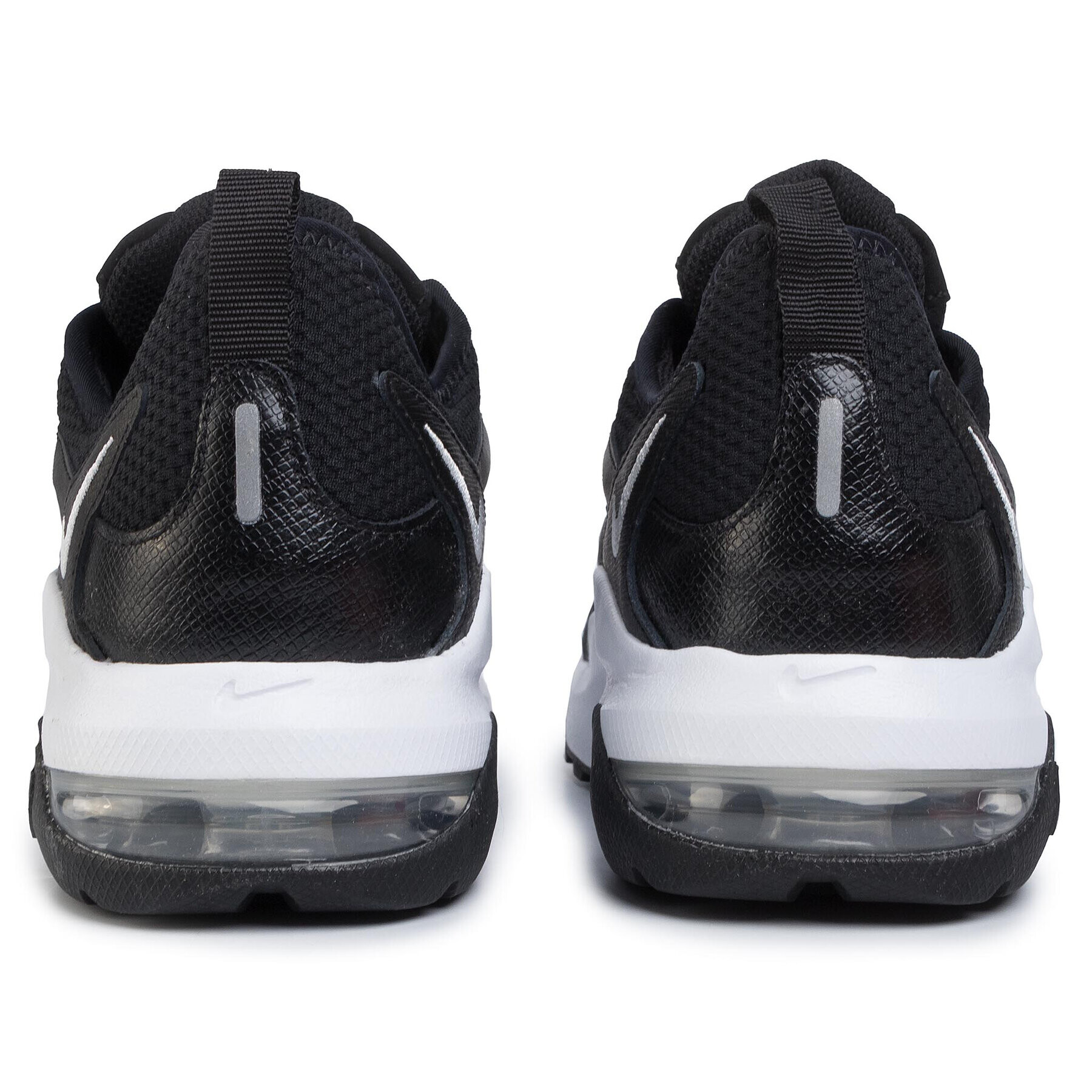 Nike Обувки Air Max Graviton AT4404 001 Черен - Pepit.bg