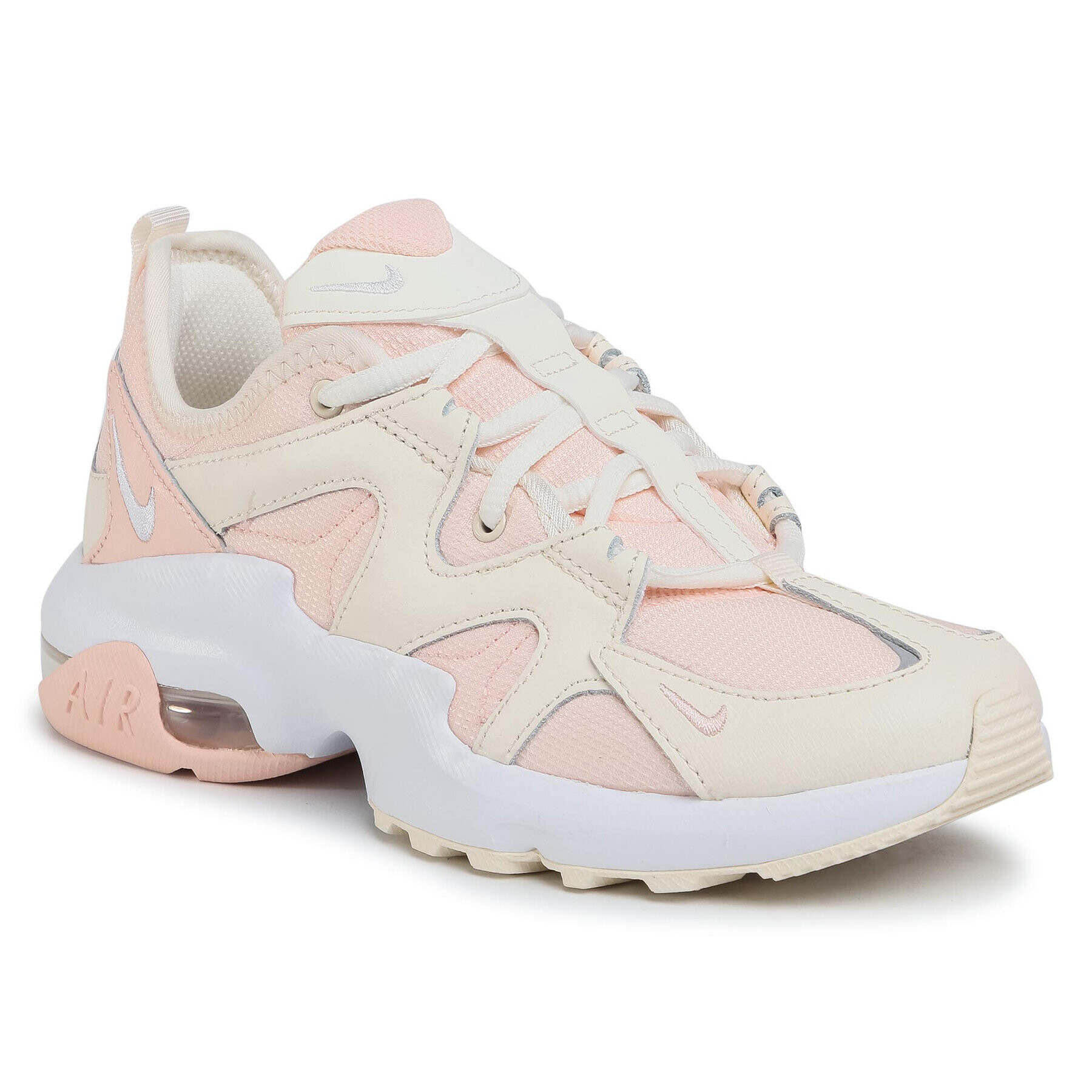 Nike Обувки Air Max Graviton AT4404 601 Розов - Pepit.bg
