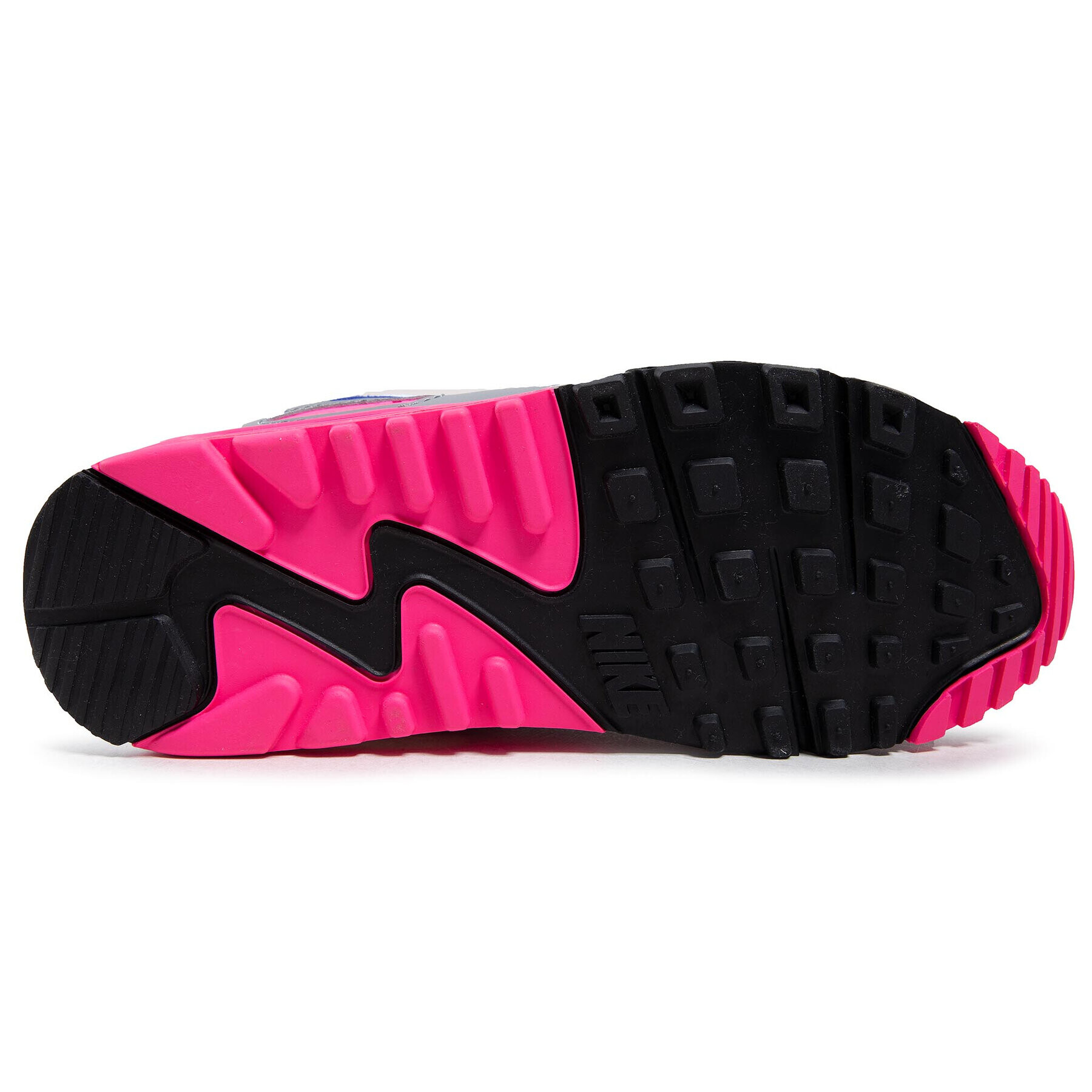 Nike Обувки Air Max III CT1887 100 Бял - Pepit.bg
